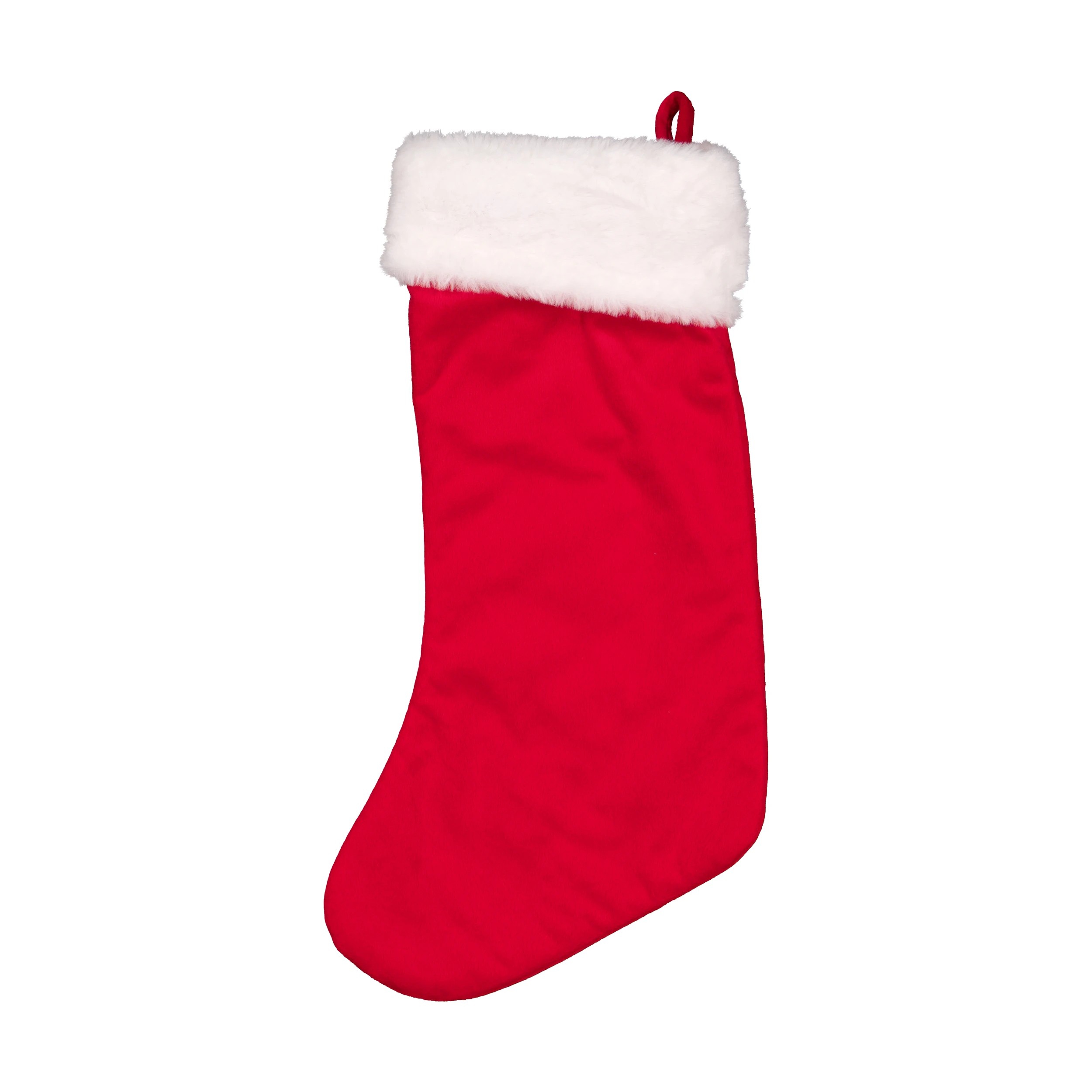 2 Letter Z Stocking, 2 of 4