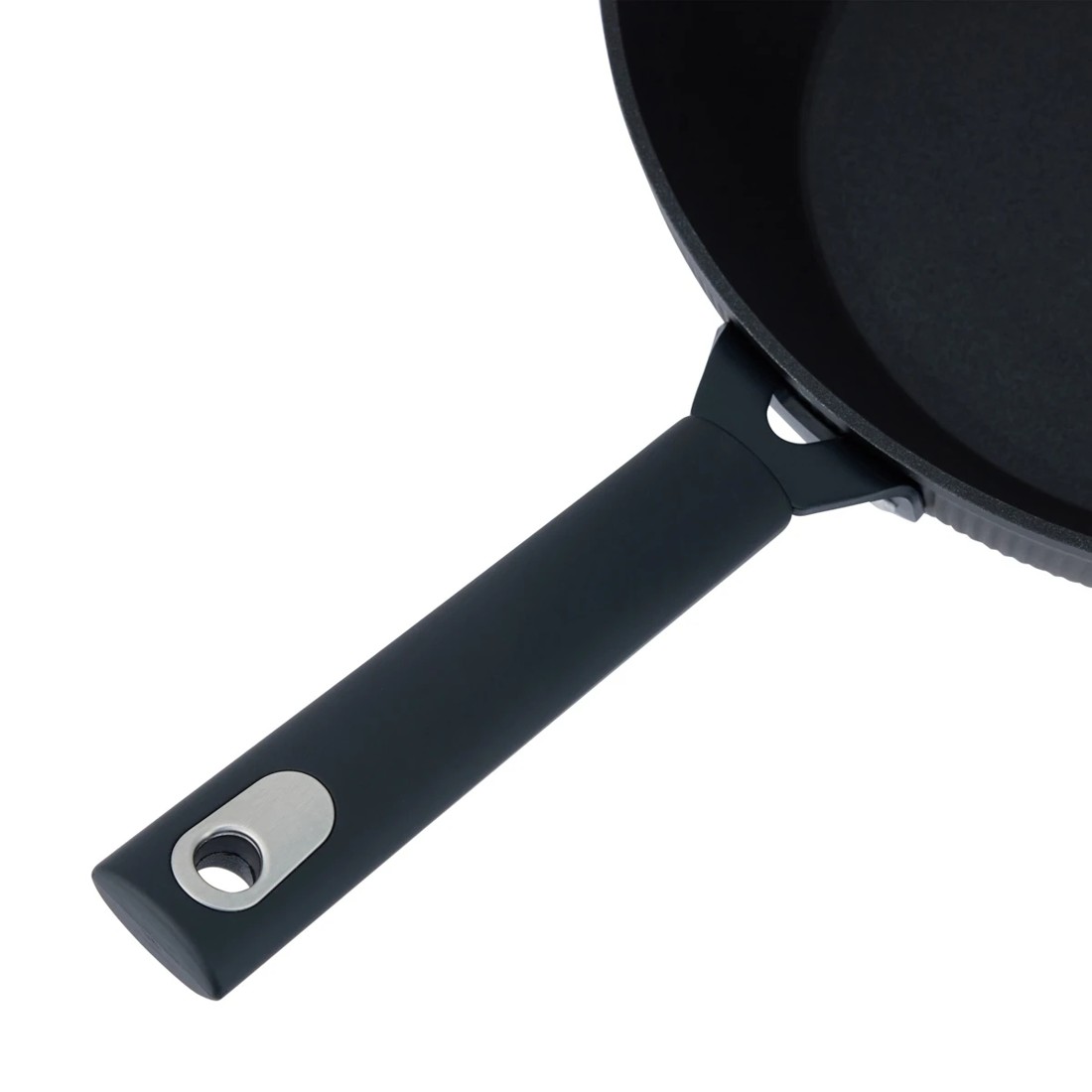6 30cm Linear Non-Stick Wok, 6 of 7