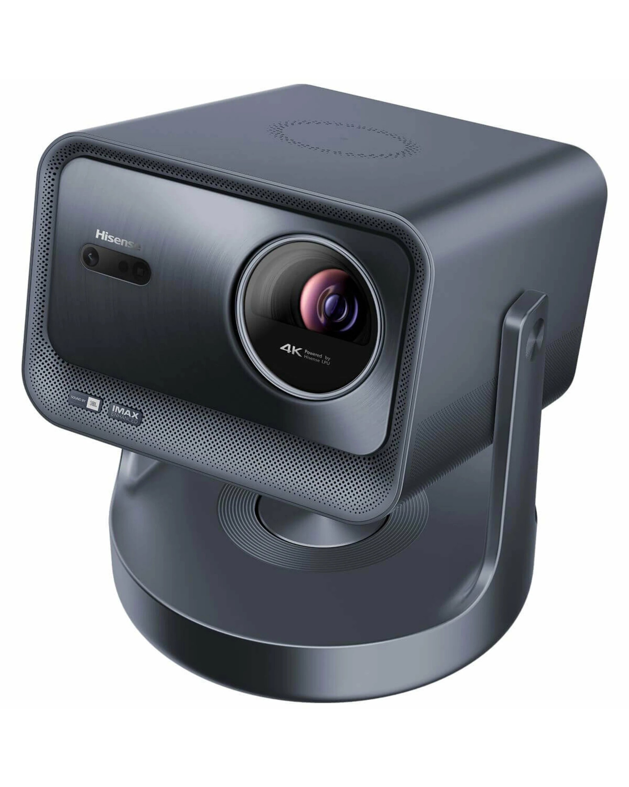 5 Hisense C2 Ultra 4K Trichroma Laser Mini Projector, 5 of 5