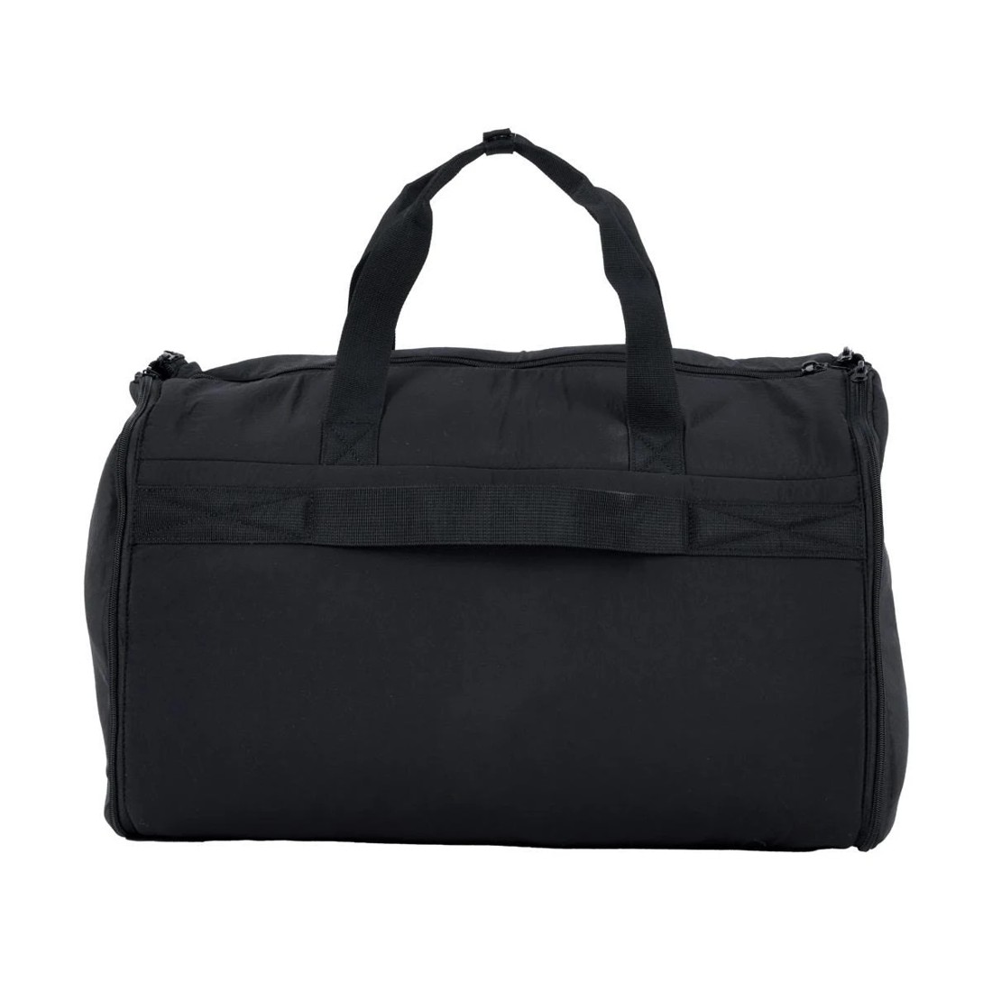 3 2-in-1 Garment Duffle Bag - Black, 3 of 6