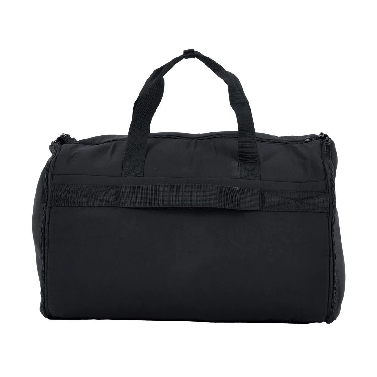 3 2-in-1 Garment Duffle Bag - Black, 3 of 6