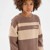 LIGHT BROWN
