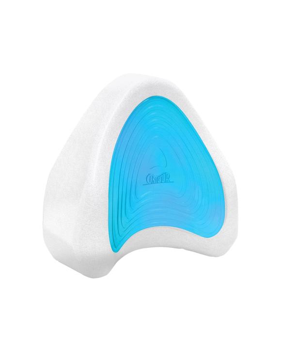 Contour Legacy Leg Pillow Cool Gel Cushions Your Knees & Legs For A More Comfortable Nights Sleep