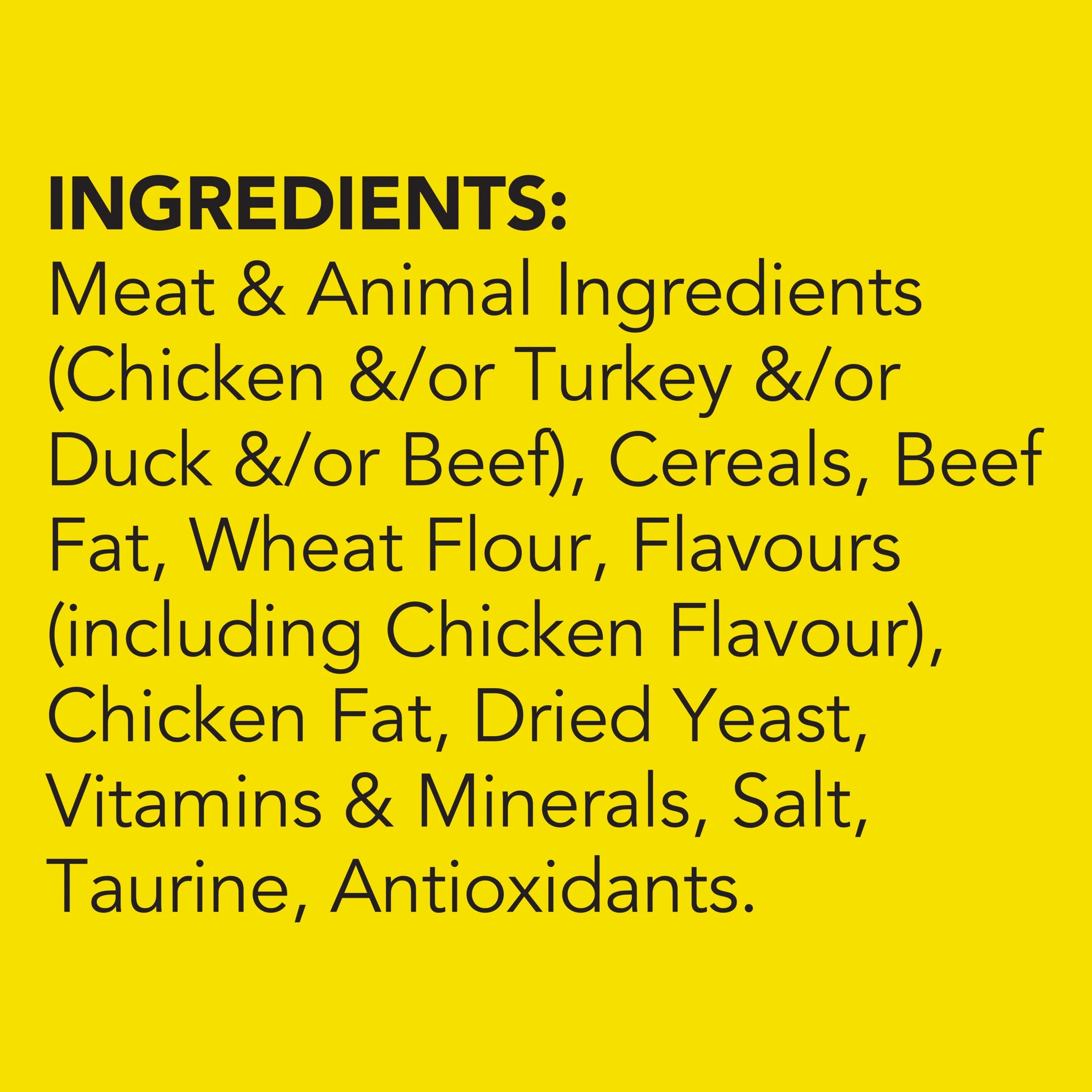 9 Temptations Chicken, 9 of 10