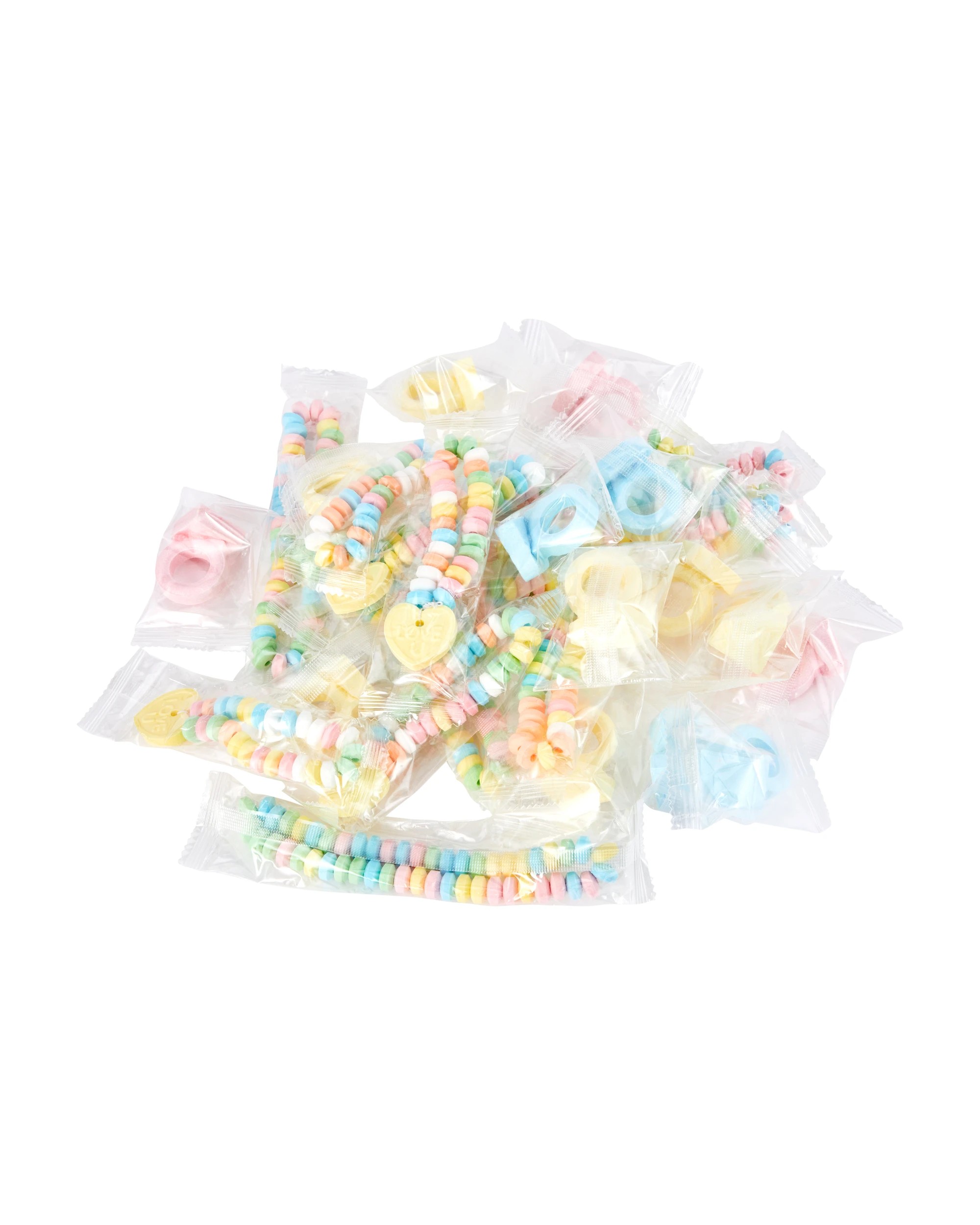2 Candy Jewellery Mega Share Pack 350g, 2 of 4