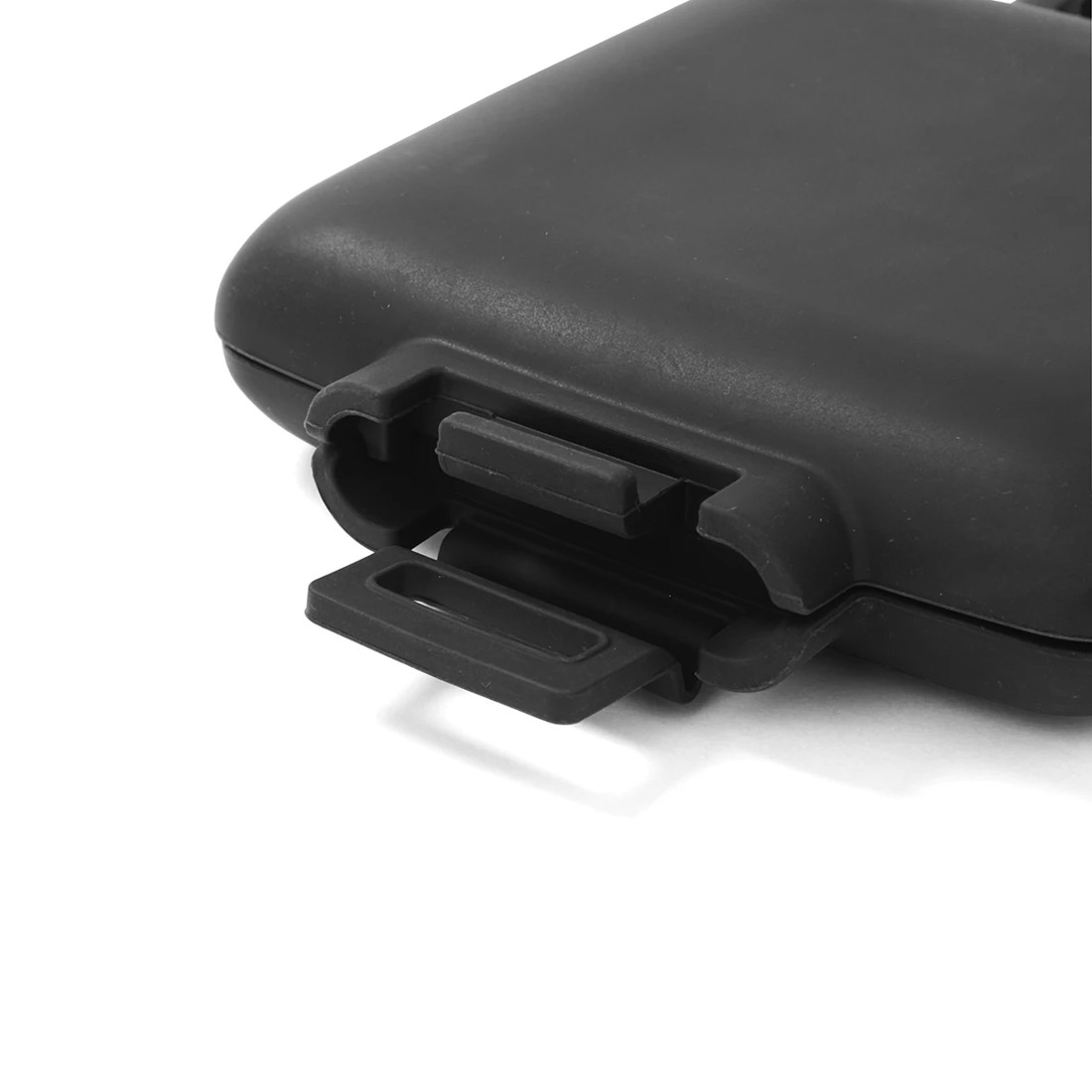 9 Microwave Toastie Maker - Black, 9 of 11