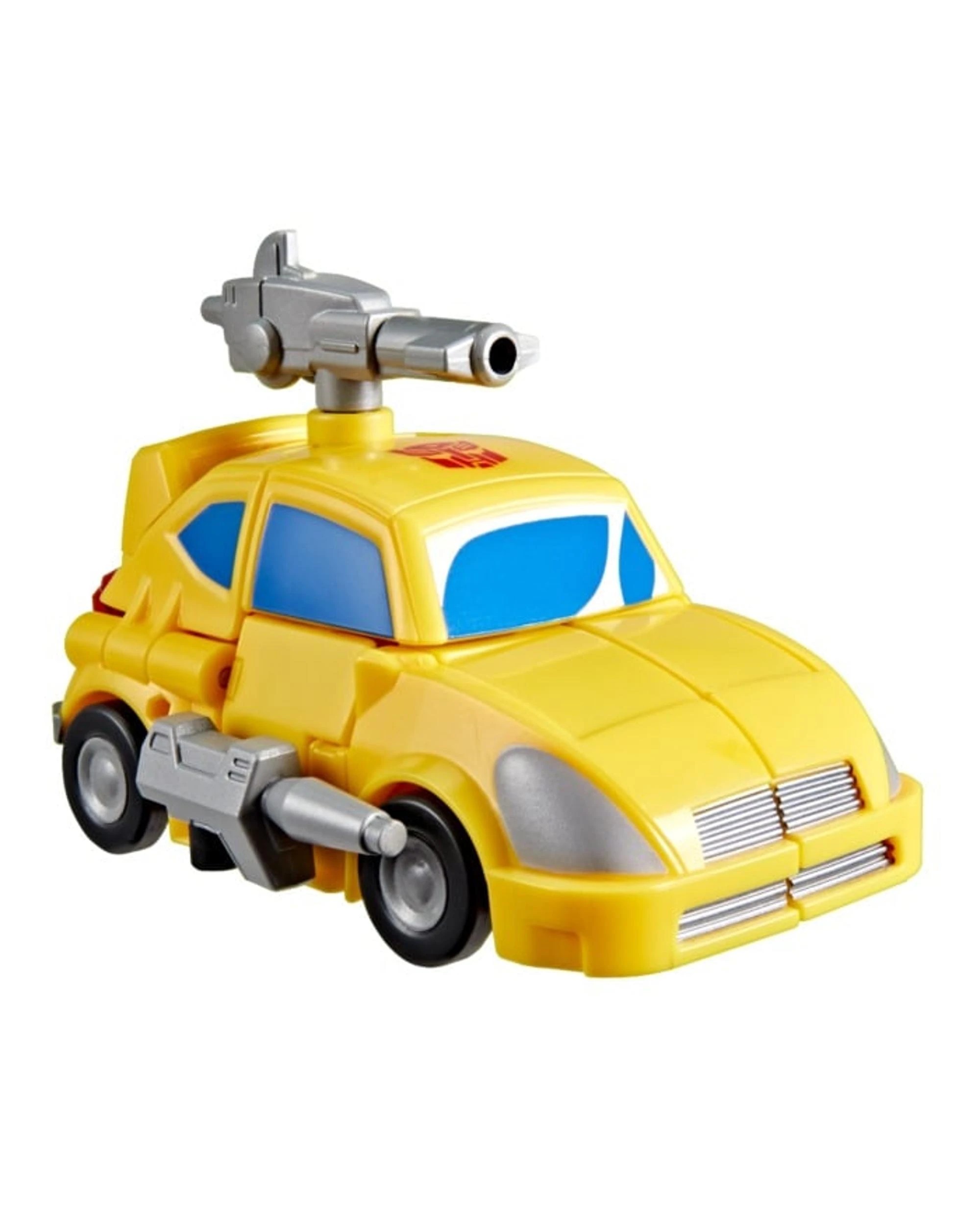 7 Transformers Studio Series Devastation Bumblebee Deluxe Class Action Figure, 7 of 7