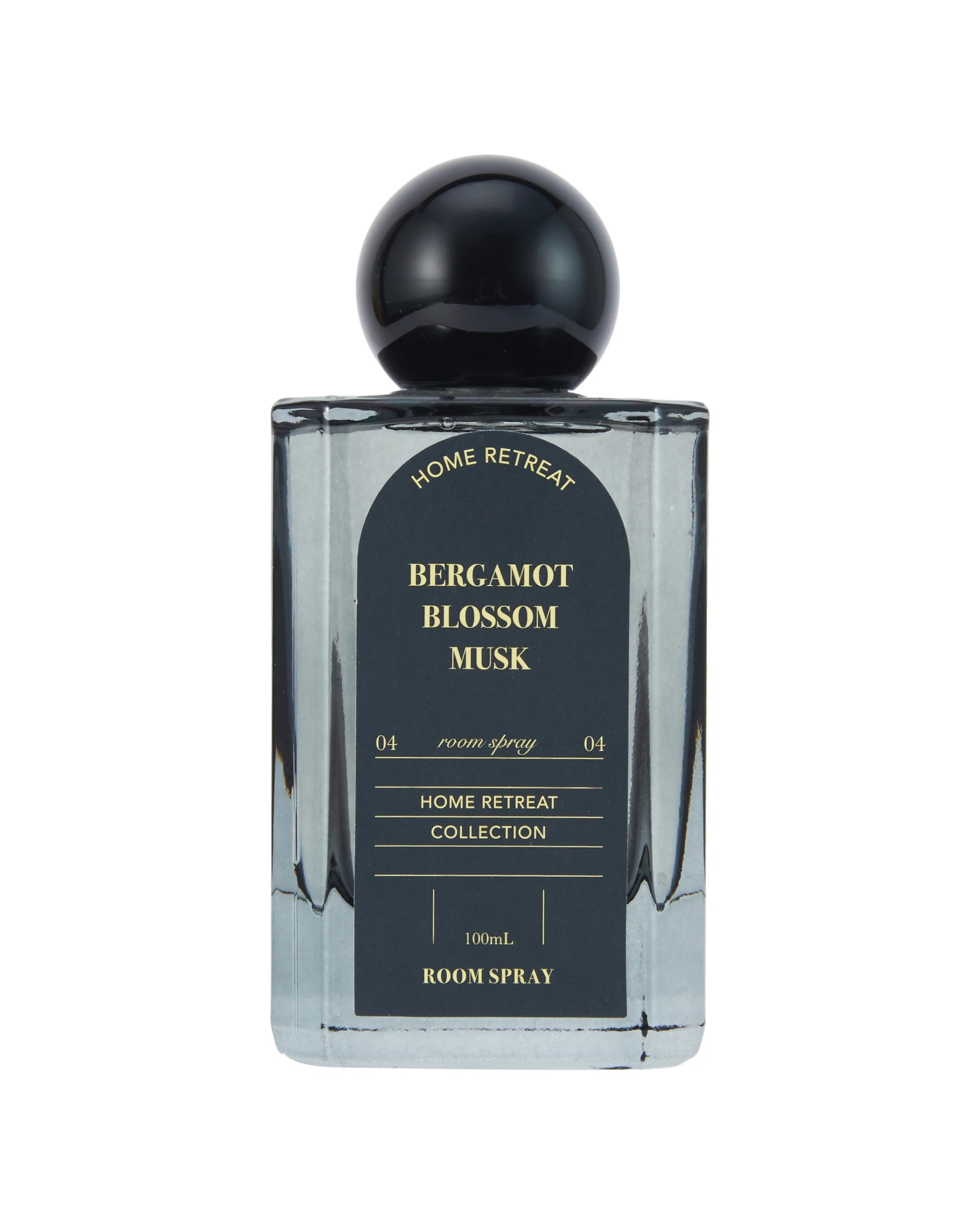 1 Home Retreat Bergamot Blossom Musk Room Spray, 1 of 5