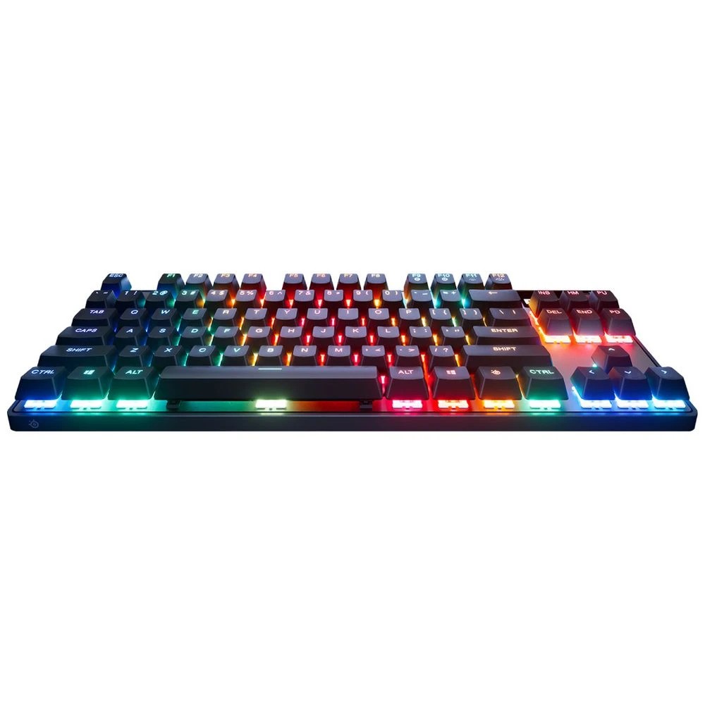 5 SteelSeries Apex Pro TKL Gen 3 Gaming Keyboard Black, 5 of 10