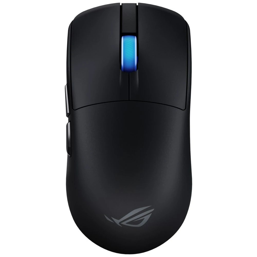 1 Asus ROG Harpe II Ace Wireless Gaming Mouse, 1 of 8