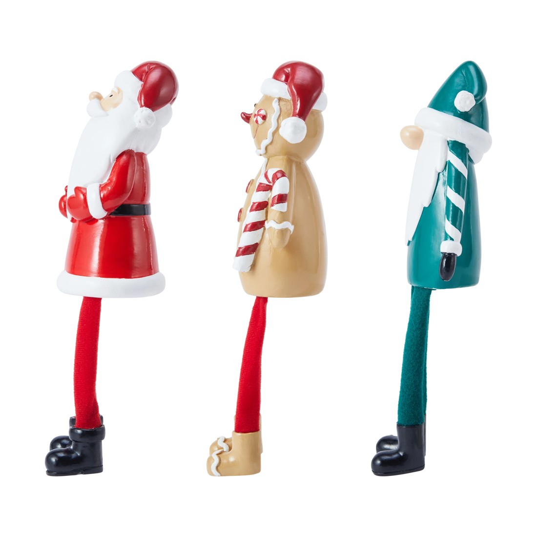 5 Mantle Long Leg Character - Assorted, 5 of 6