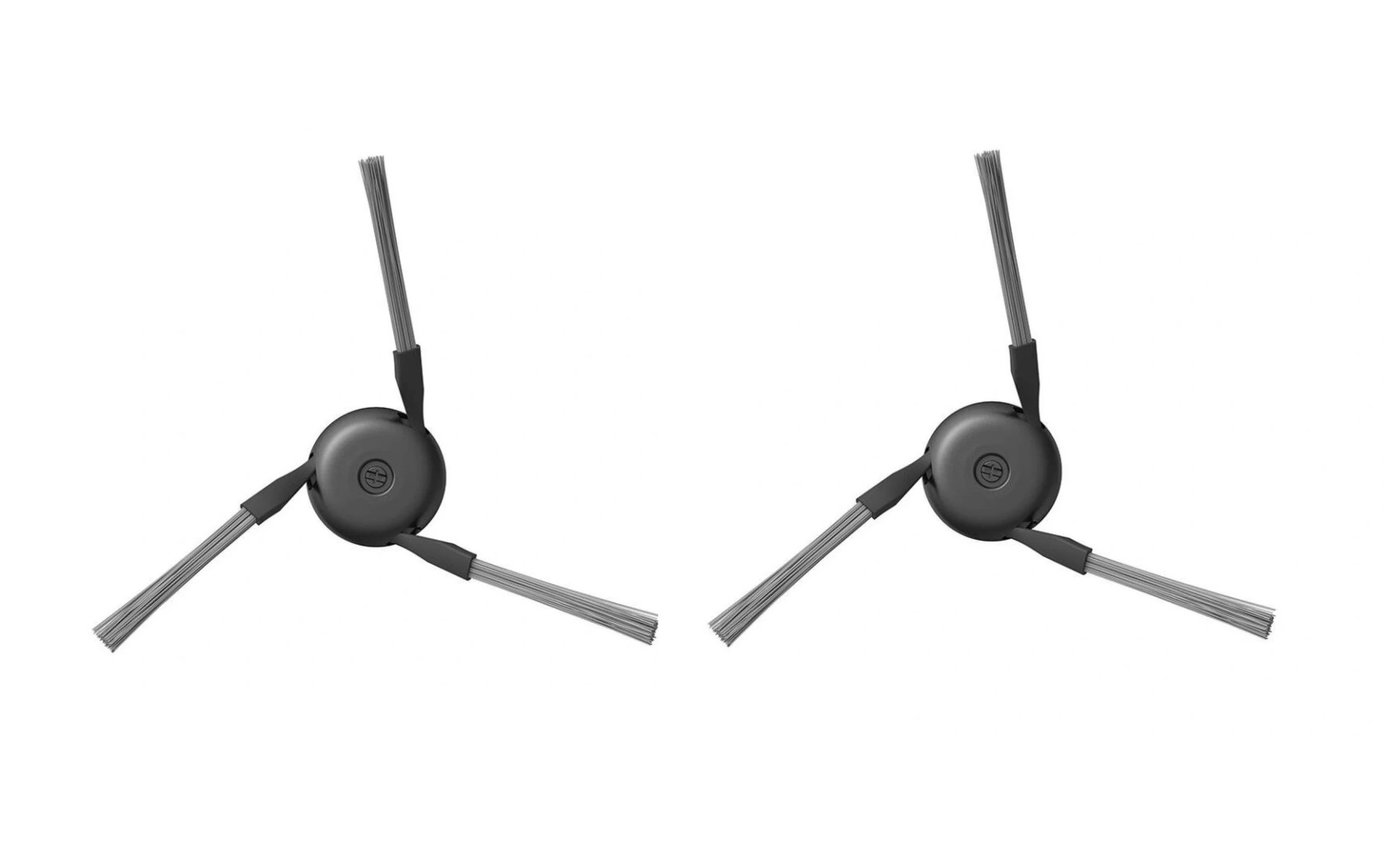 1 Dreame 2pk Side Brushes For X & L Series Robots - Grey, 1 of 1