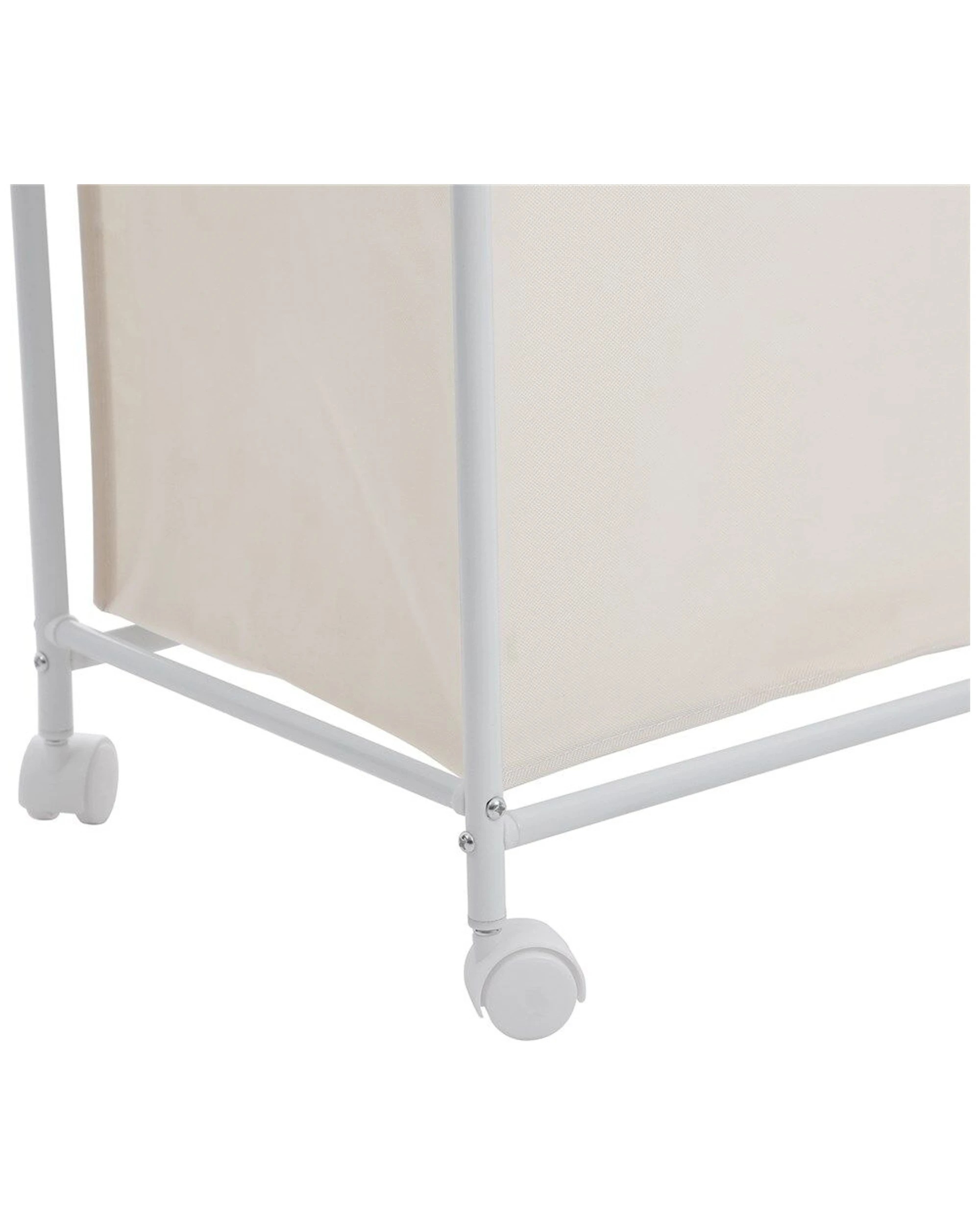 4 Boxsweden Lightweight Laundry Cart With Wheels 67l 50x33x70cm - Assorted, 4 of 9