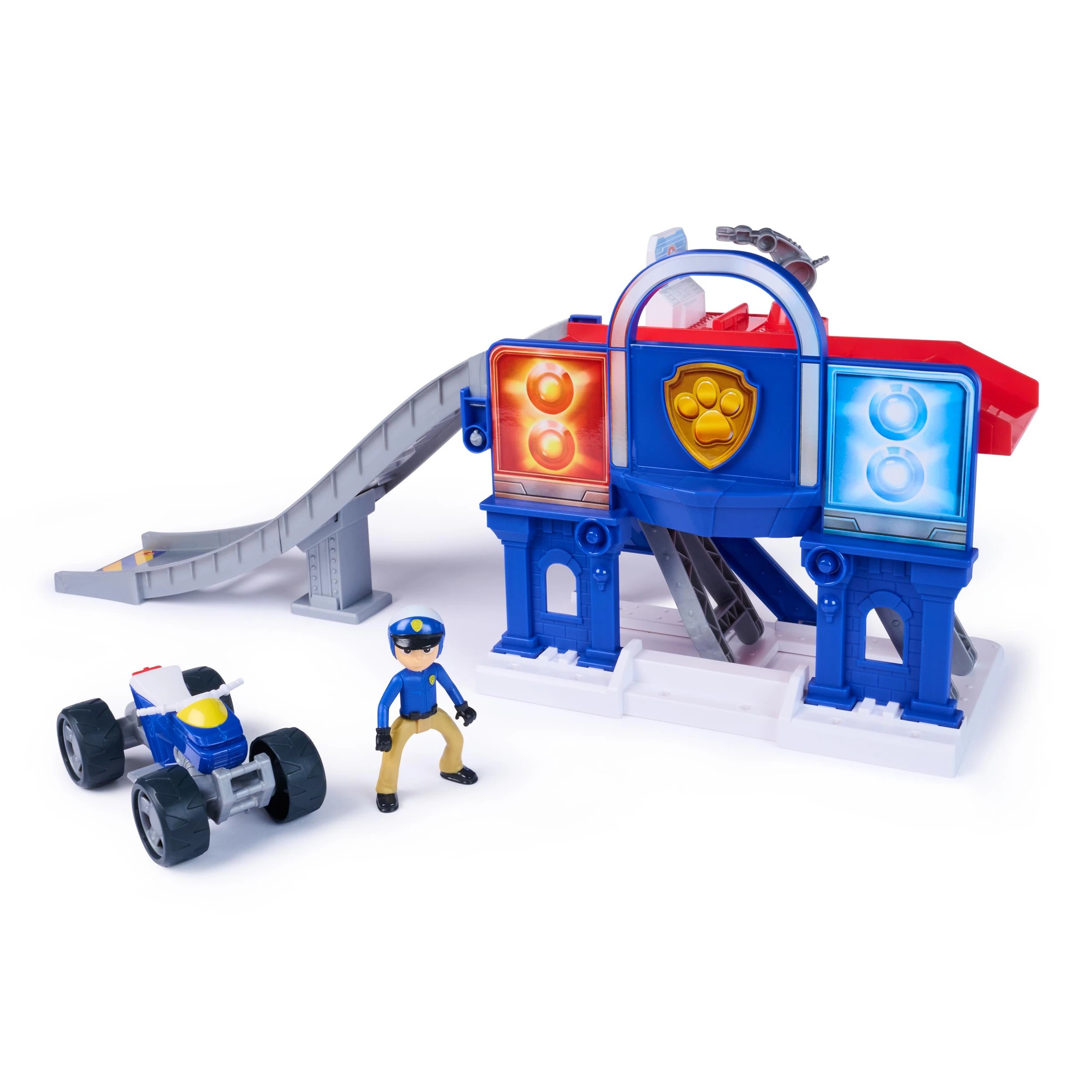 1 Paw Patrol Search & Rescue Lift & Repair - Multi, 1 of 5