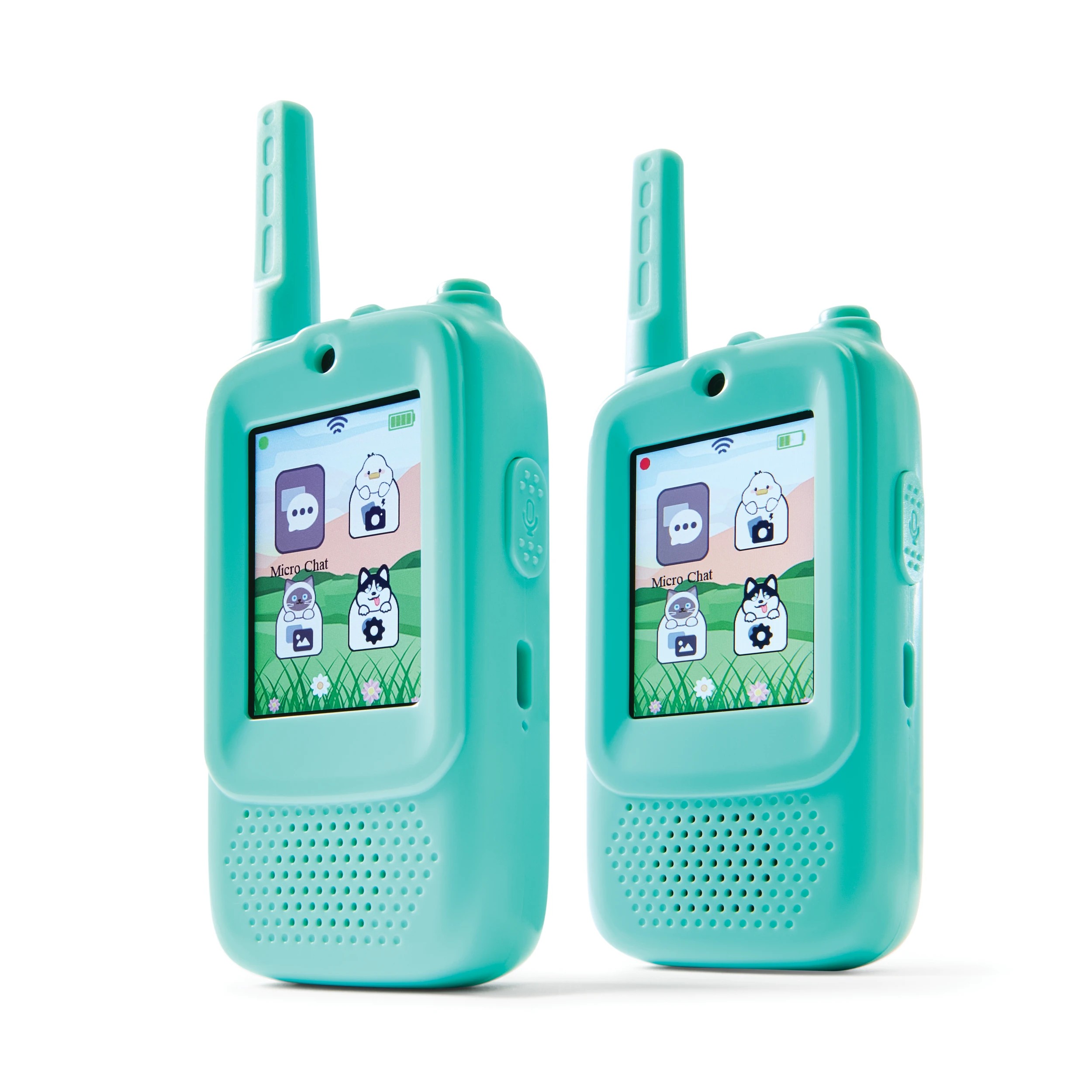 1 Walkie Talkie with Camera, 1 of 7