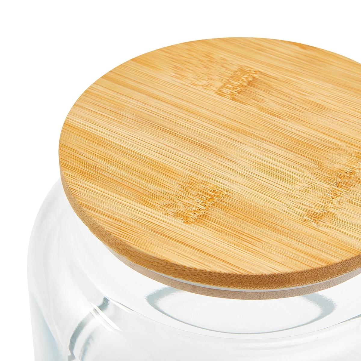 8 Stacking Drink Dispenser with Bamboo Lid, 8 of 10