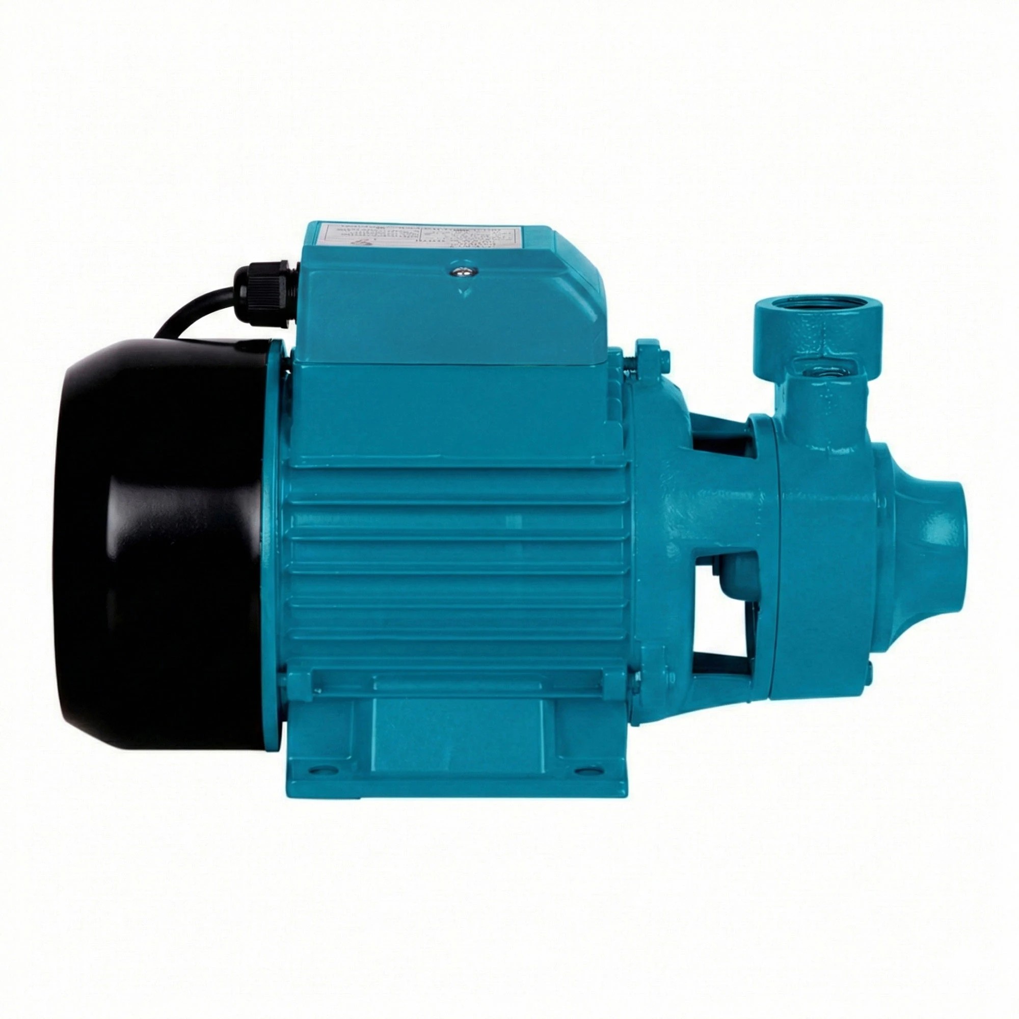 3 Giantz Peripheral Water Pump Garden Boiler Car Wash Auto Irrigation House QB80 - Multi, 3 of 4