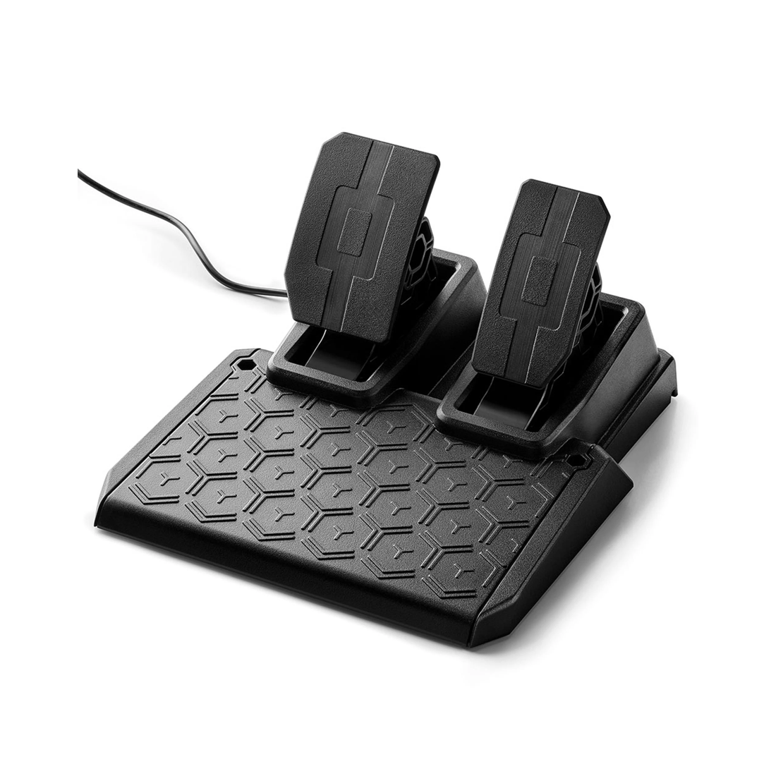 4 Thrustmaster T128 Racing Wheel for Xbox, PC - Black, 4 of 10