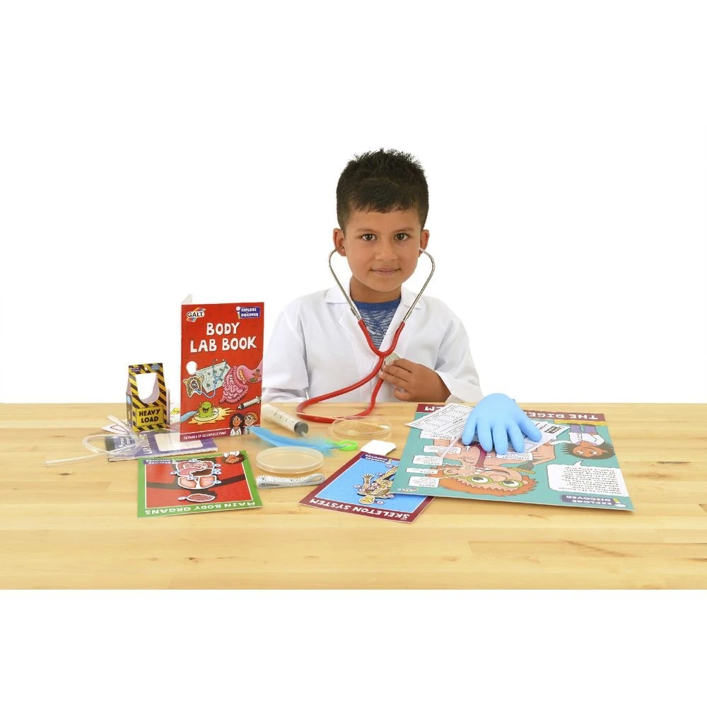 2 Galt Body Lab Kit, 2 of 4