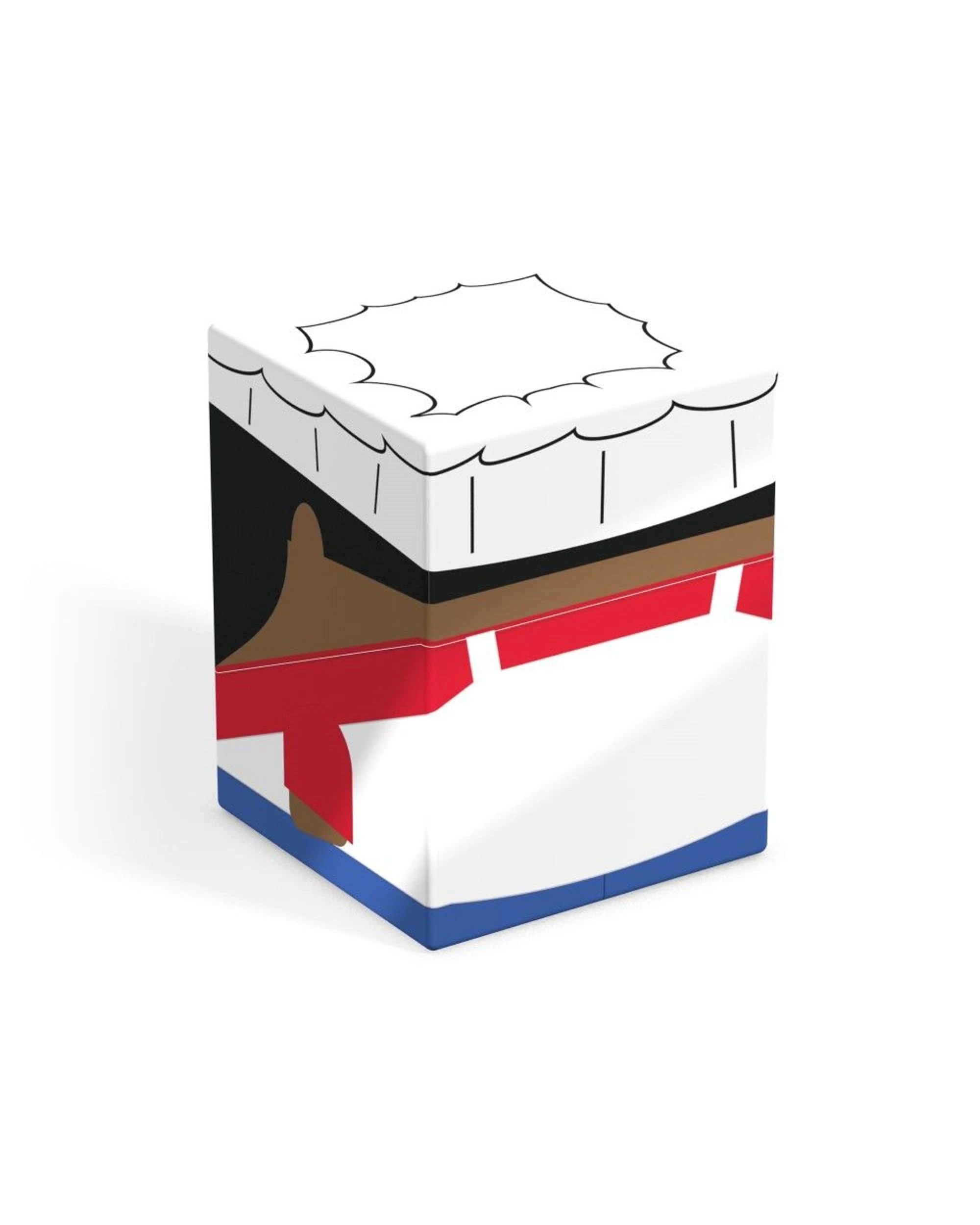 3 Ultimate Guard Squaroes South Park Chef Squaroe, 3 of 4