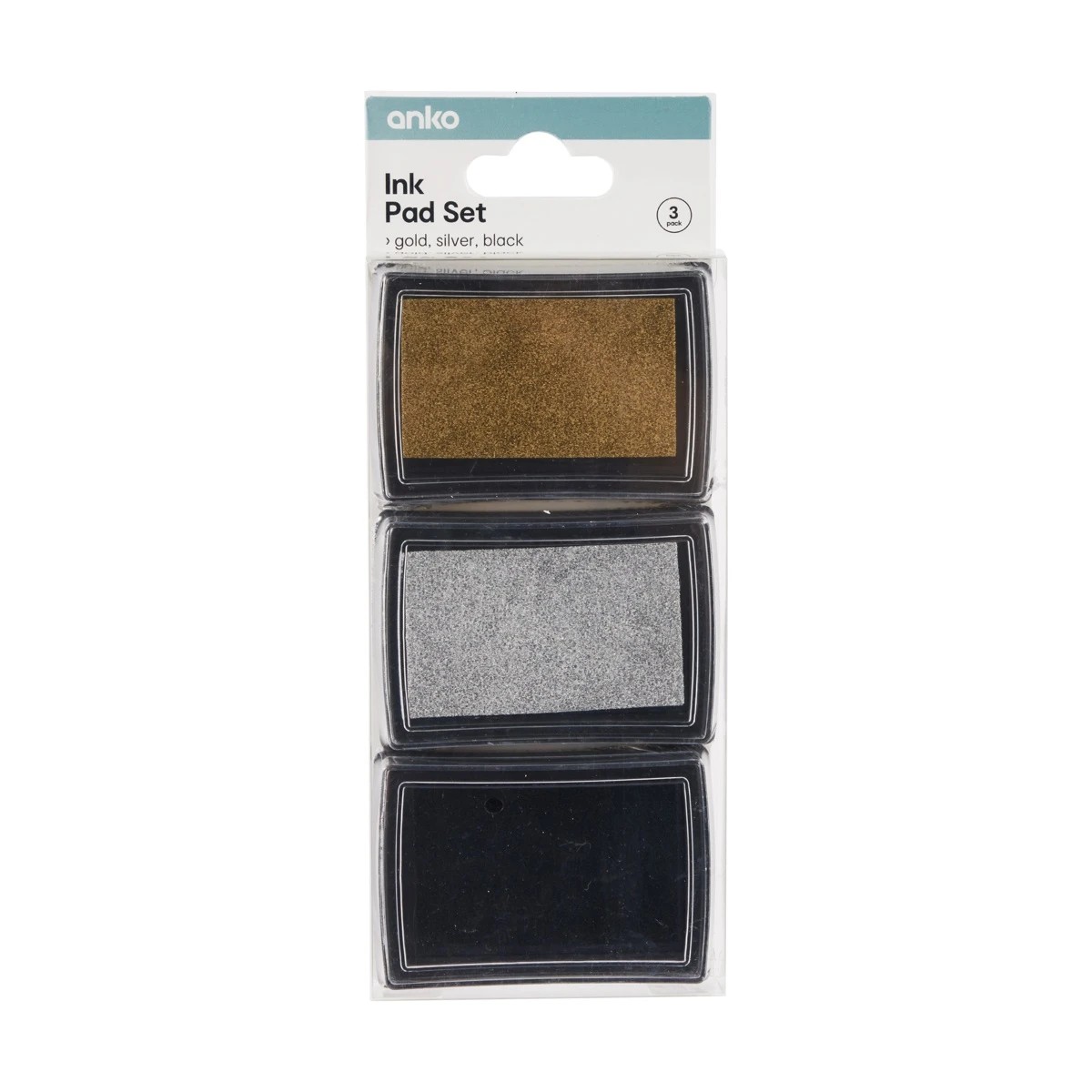1 Ink Pad Set, 1 of 6