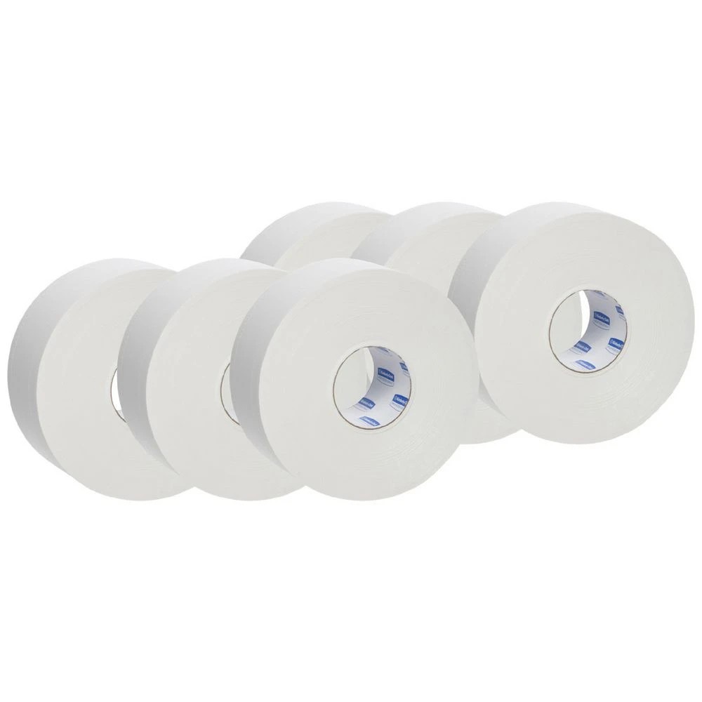 1 Kleenex Compact Jumbo Roll Toilet Tissue 6 Pack, 1 of 6