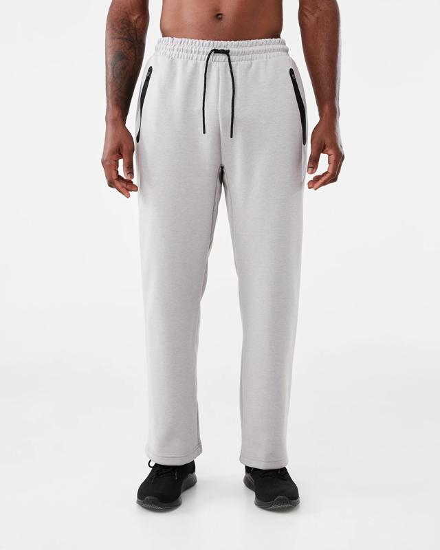 Active Mens Sports Straight Leg Trackp