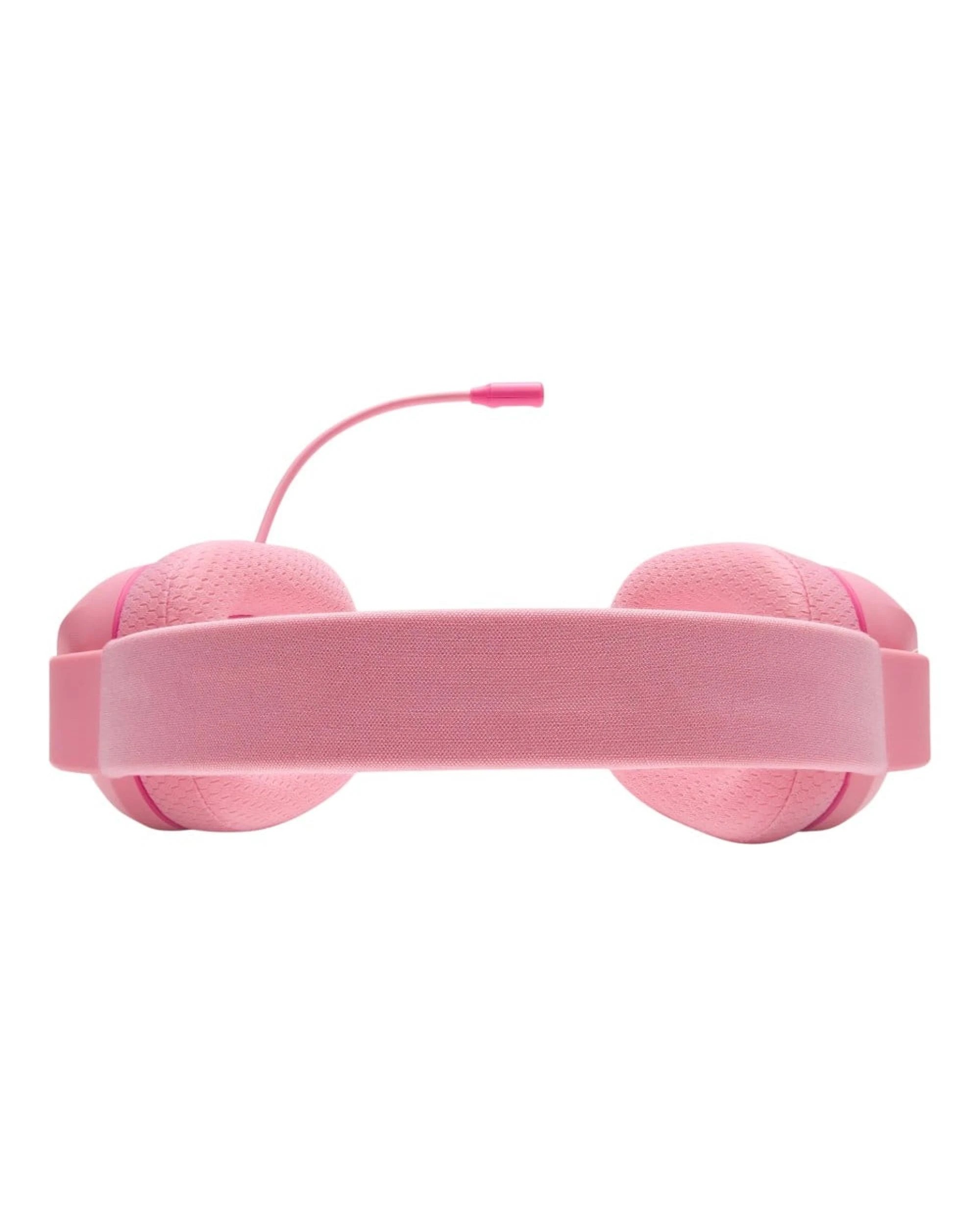 5 PowerA Wired Stereo Headset for Nintendo Switch - Kirby Mouthful, 5 of 10