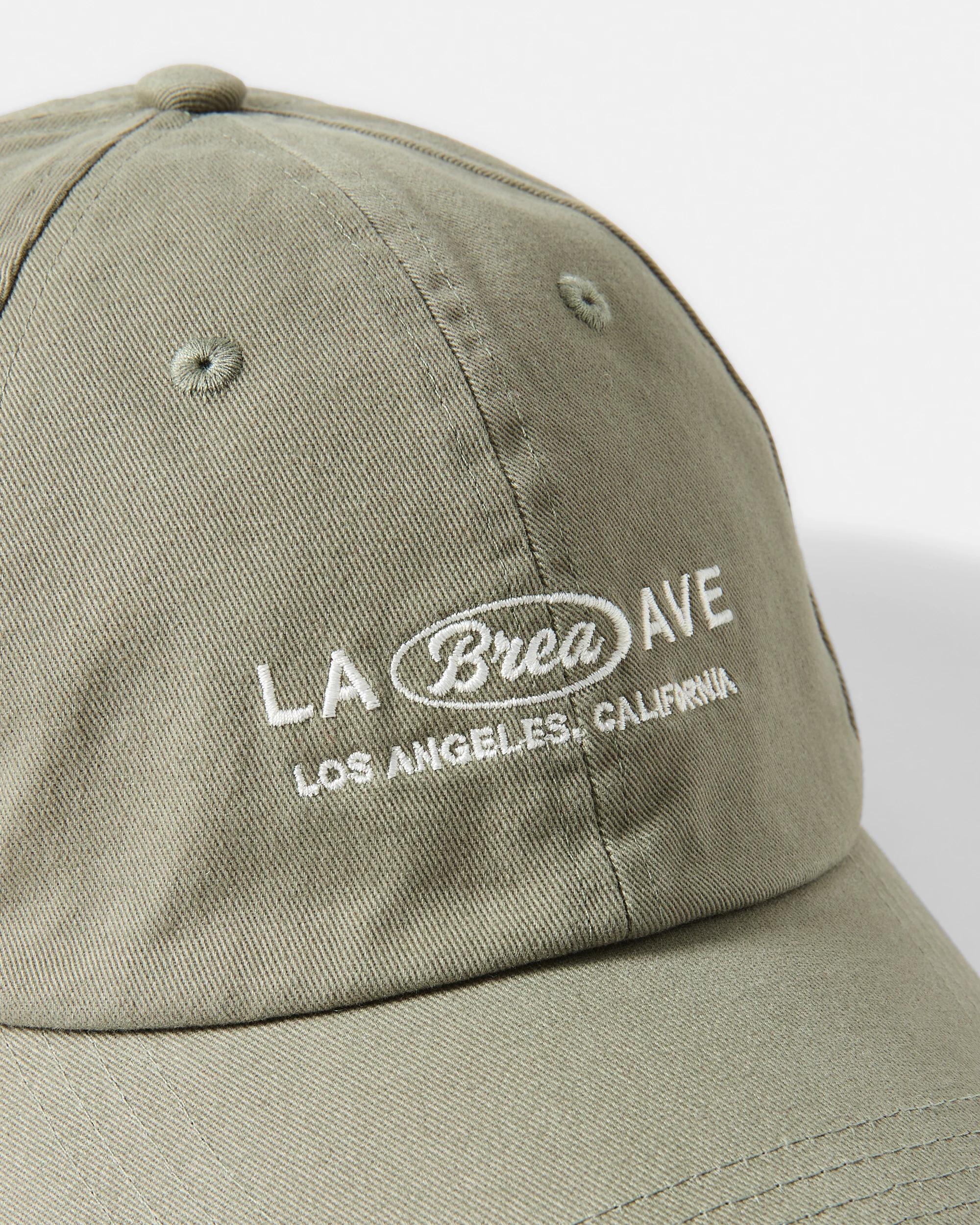 3 Dad Cap Labreaave, 3 of 3