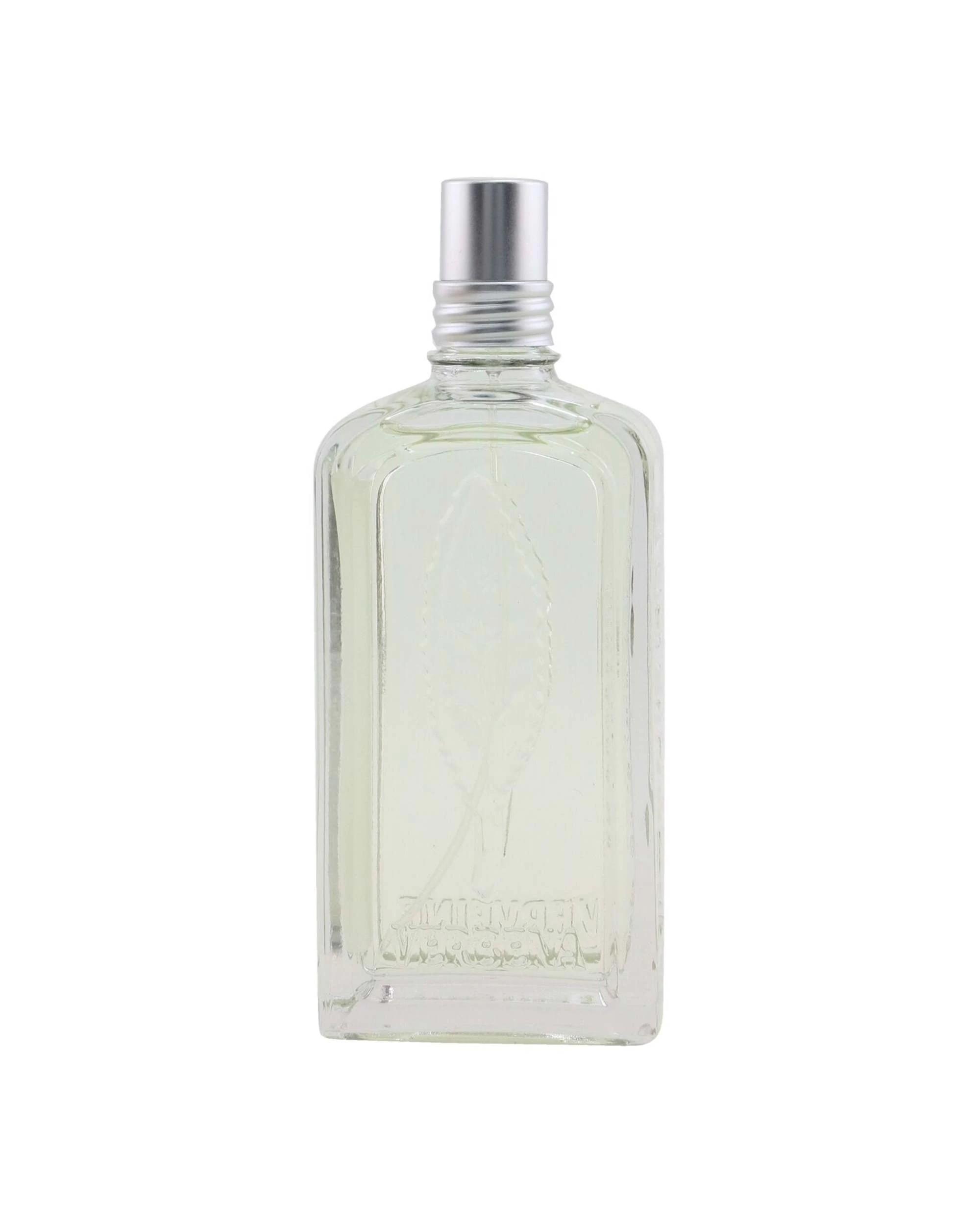 3 L'Occitane Verveine Eau De Toilette Spray  100ml/3.4oz, 3 of 3