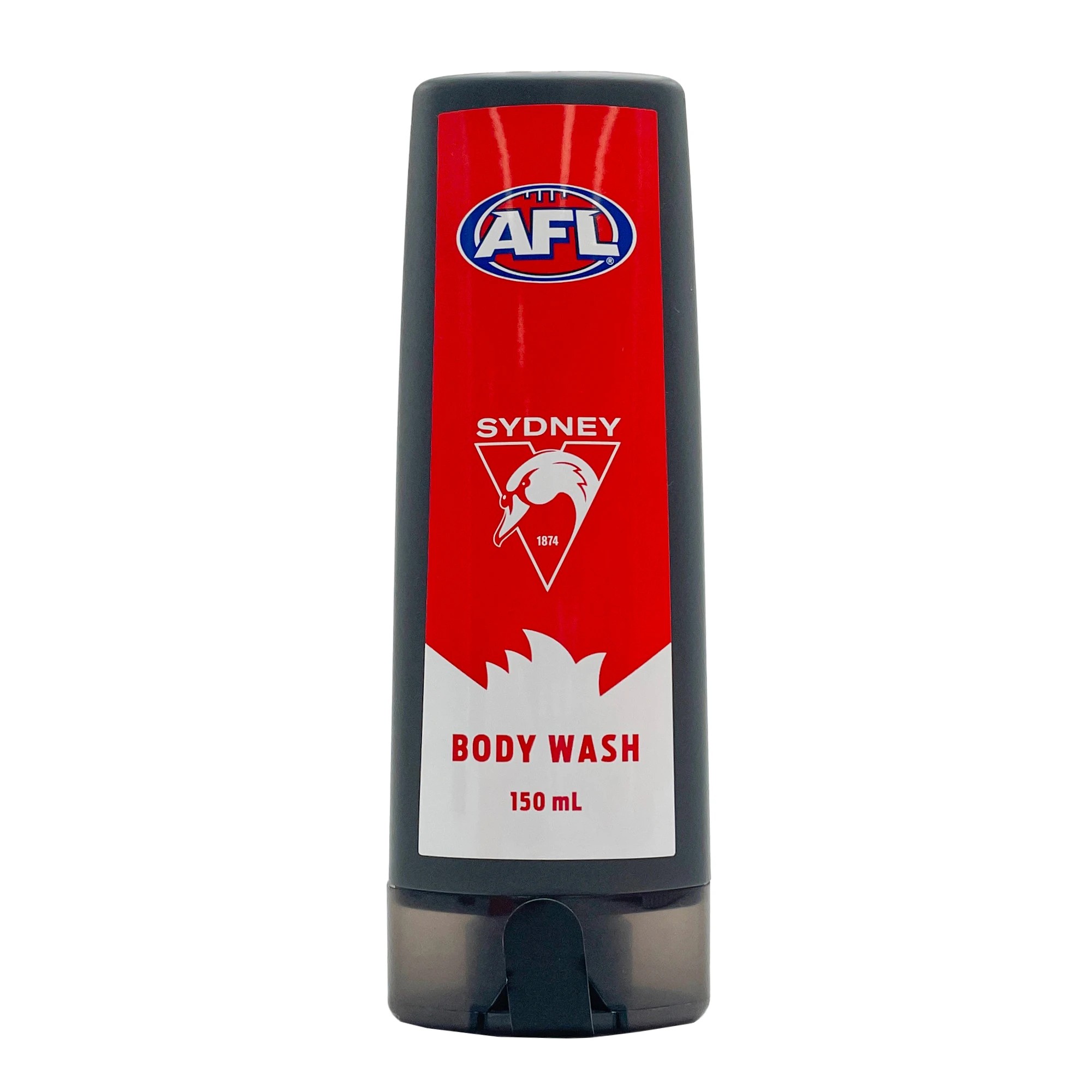 4 AFL Sydney Swans Wet Pack, 4 of 4