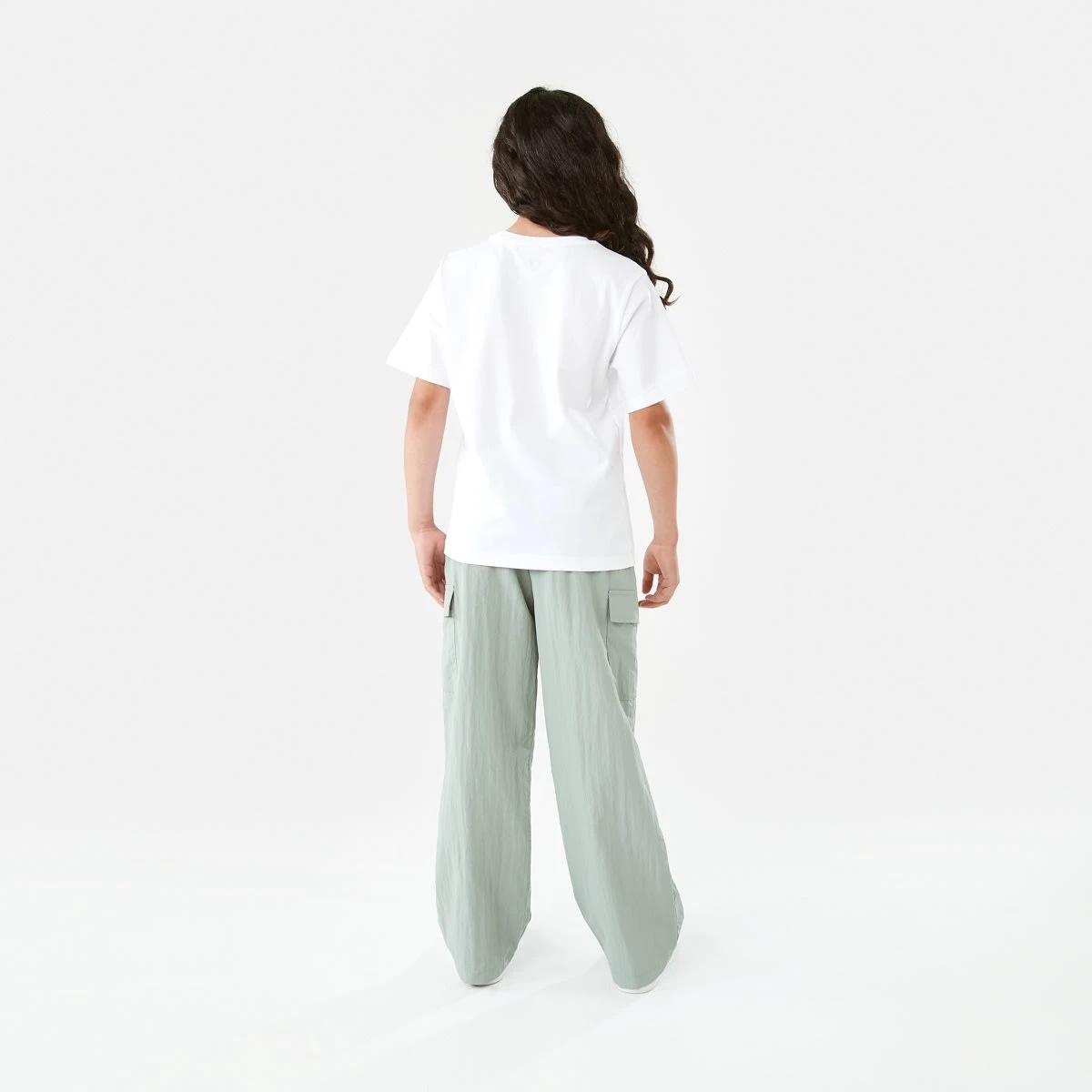 7 Parachute Pants Ice Grn, 7 of 9