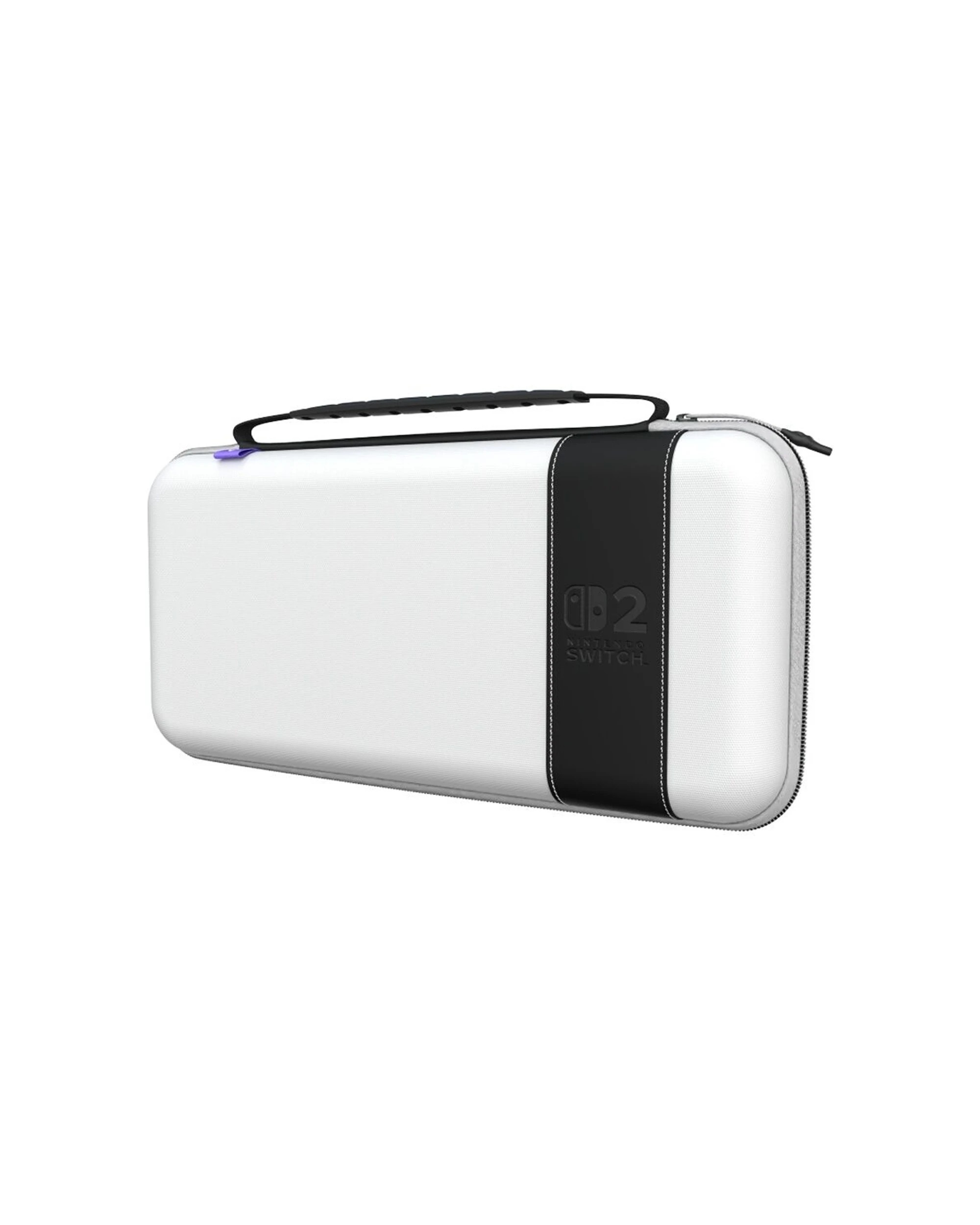 5 Turtle Beach Nintendo Switch 2 PlayTrek Slim Travel Case Storage Stellar - Multi, 5 of 5