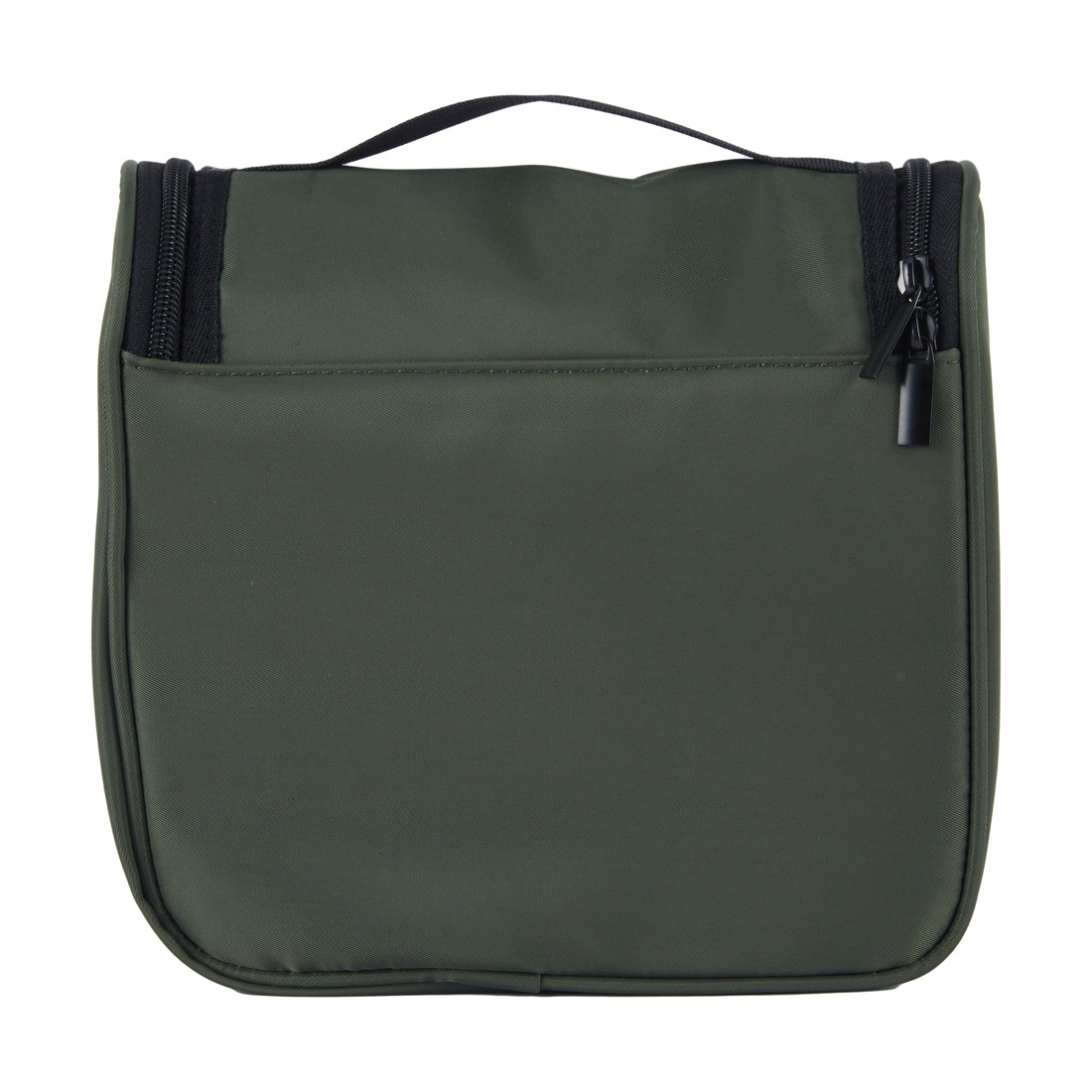 5 OXX Cosmetics Travel Bag - Green, 5 of 6