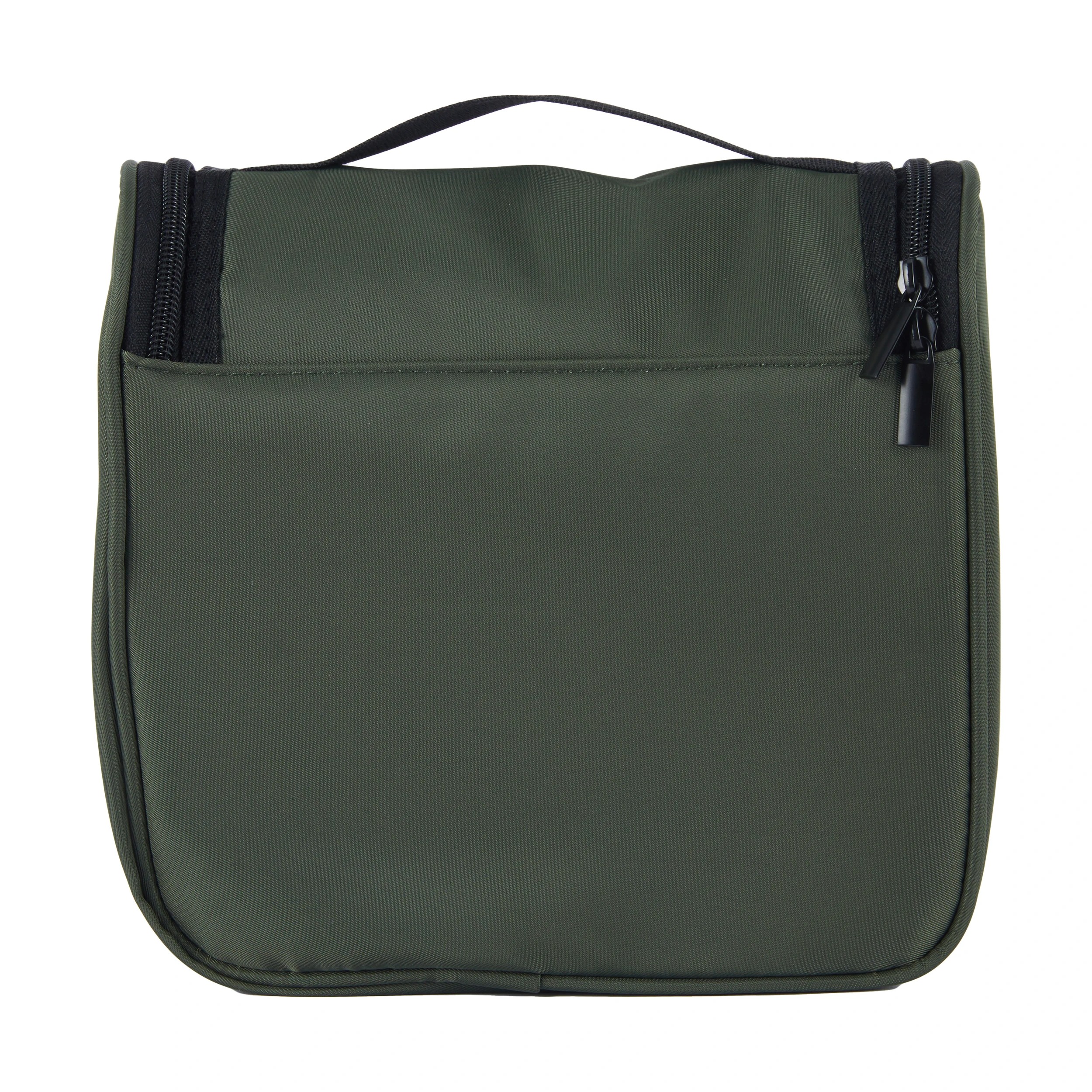 5 OXX Cosmetics Travel Bag - Green, 5 of 6