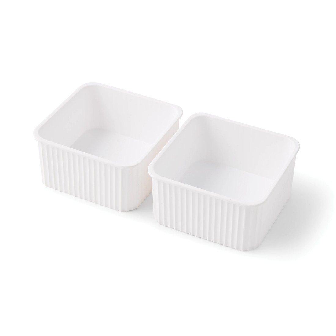 7 Linear Drawer Organiser Set, 7 of 9