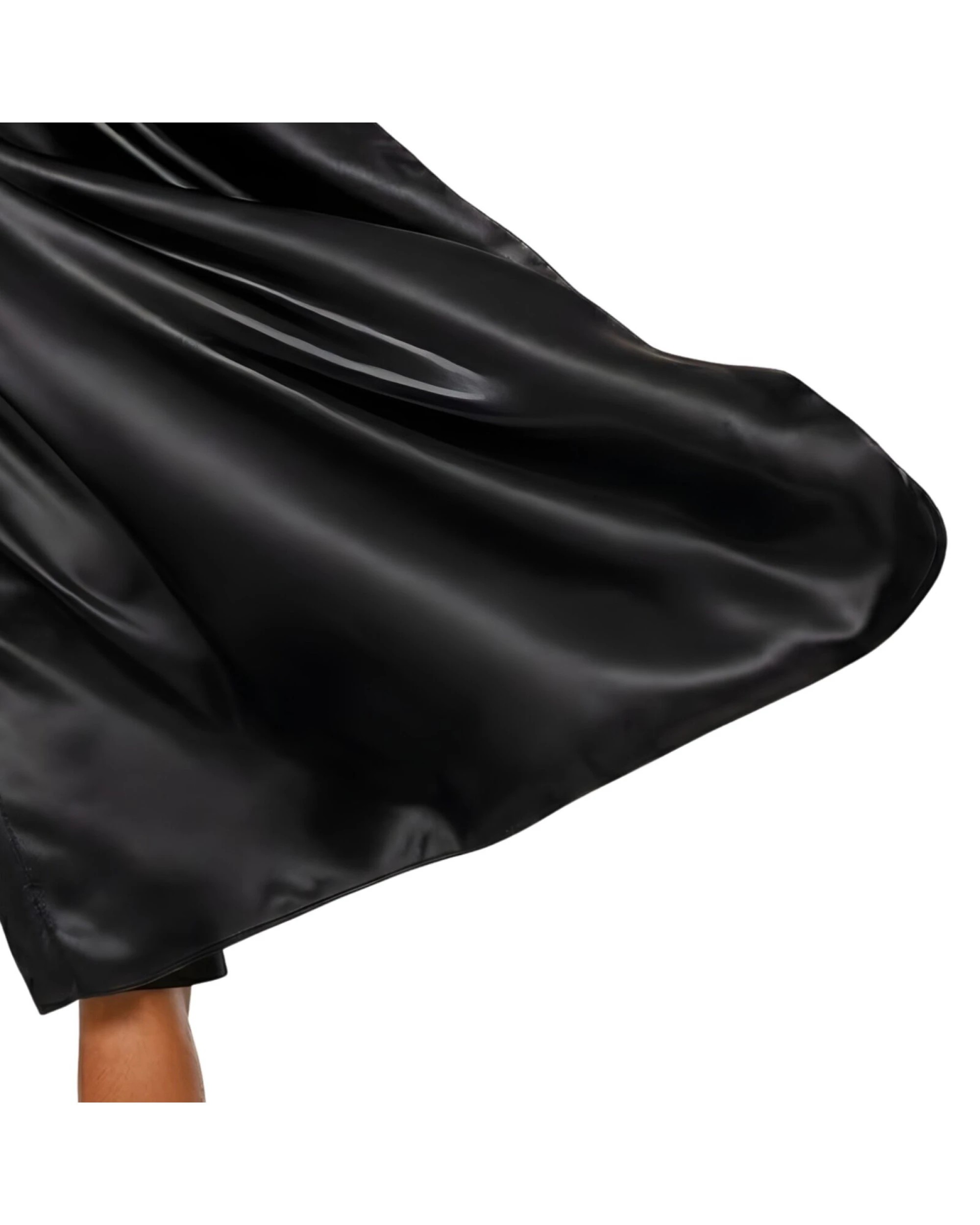 2 BR Costumes Adult Size Vampire Costume Cape for Superhero Party, 2 of 2