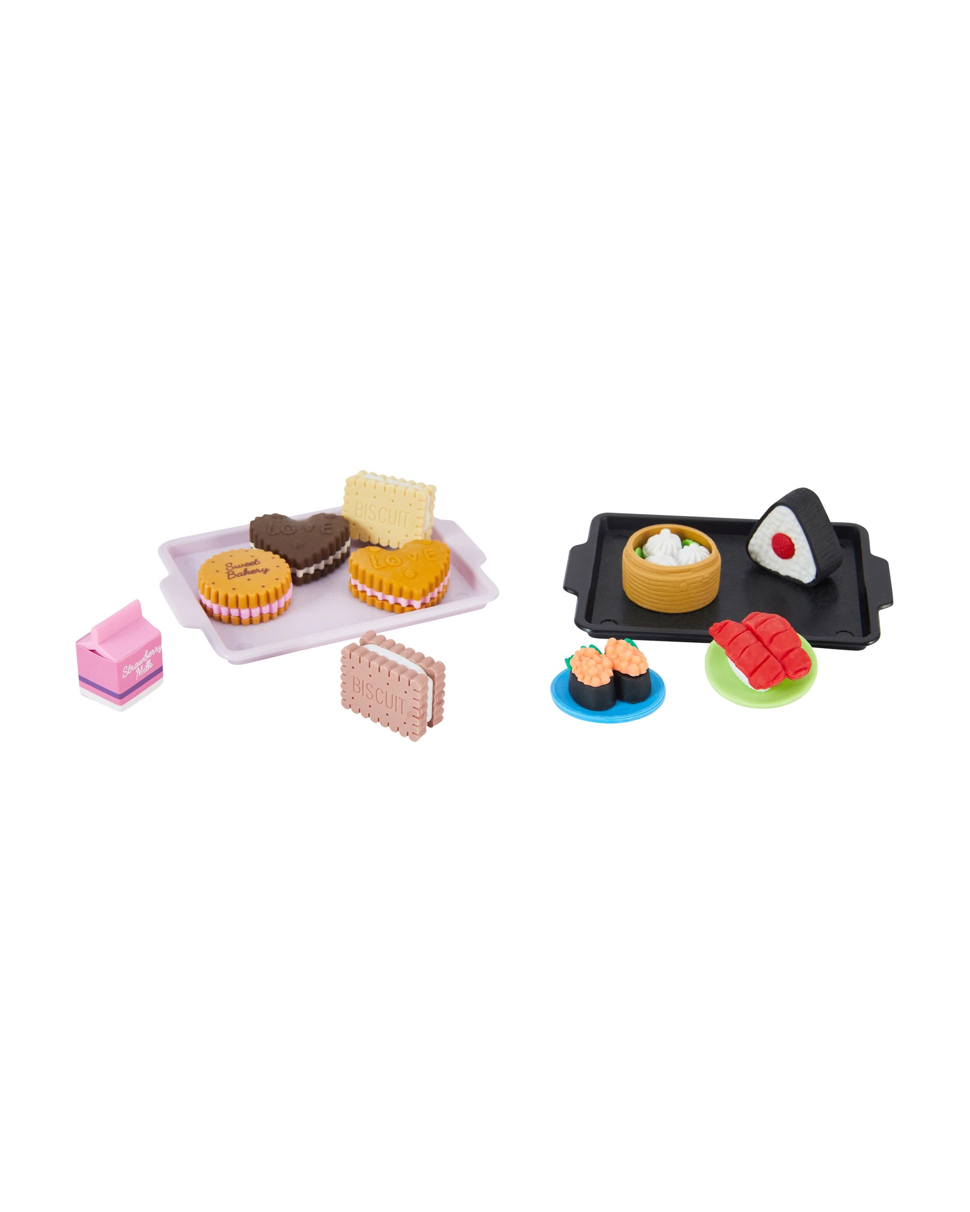 1 Eraser Tray - Assorted, 1 of 5