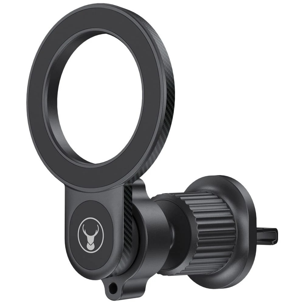 1 Bonelk MagLock Car Vent Mount 2 Pack, 1 of 7