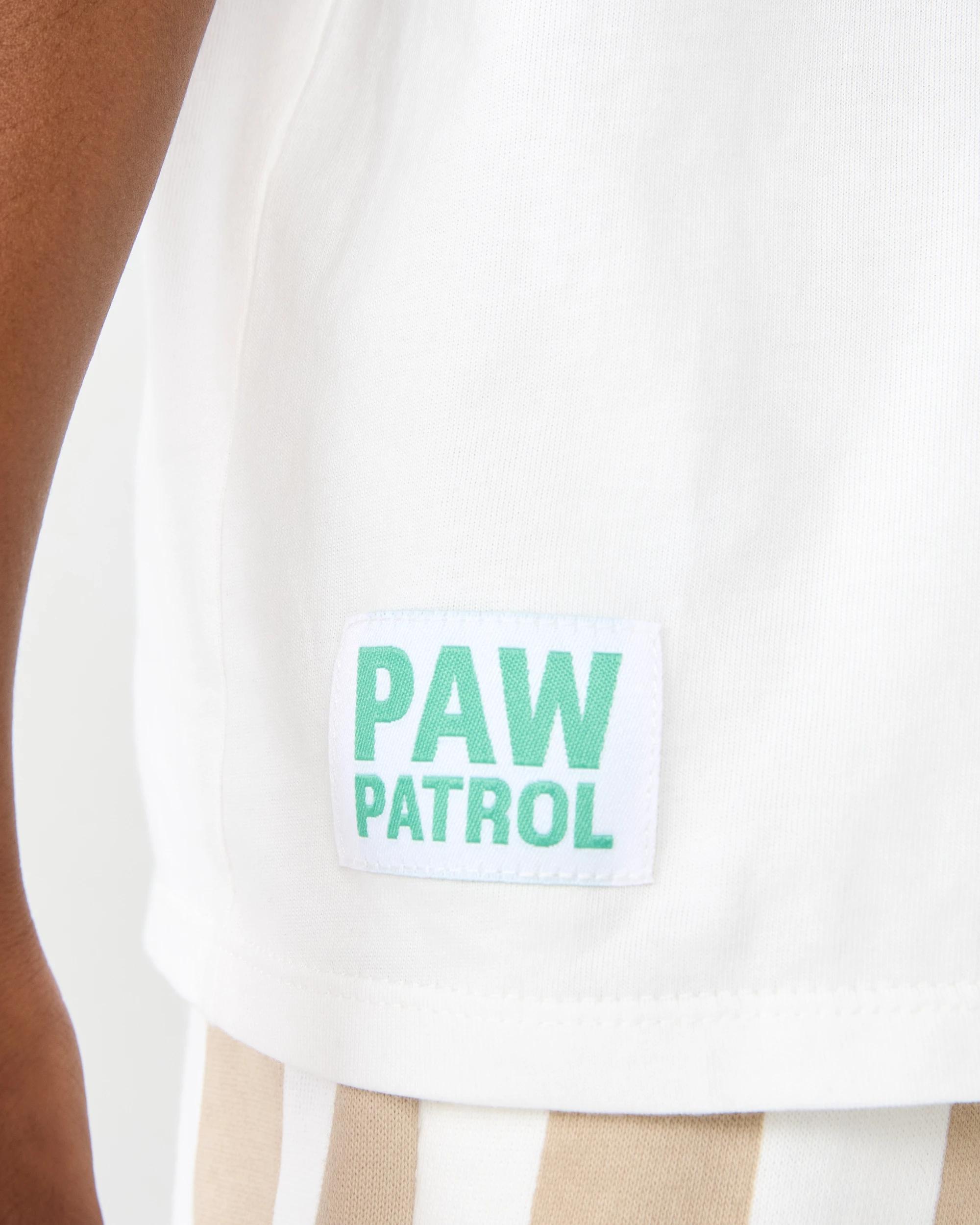 5 PAW Patrol License Oversized T-shirt Paw Patrol, 5 of 8