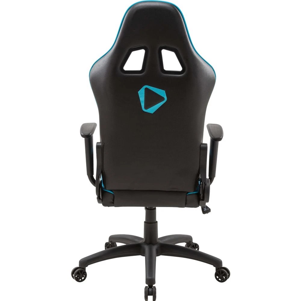 4 ONEX AIR Gaming Chair GX220 Blue Ergonomic Chairs and Desk Chairs, 4 of 8
