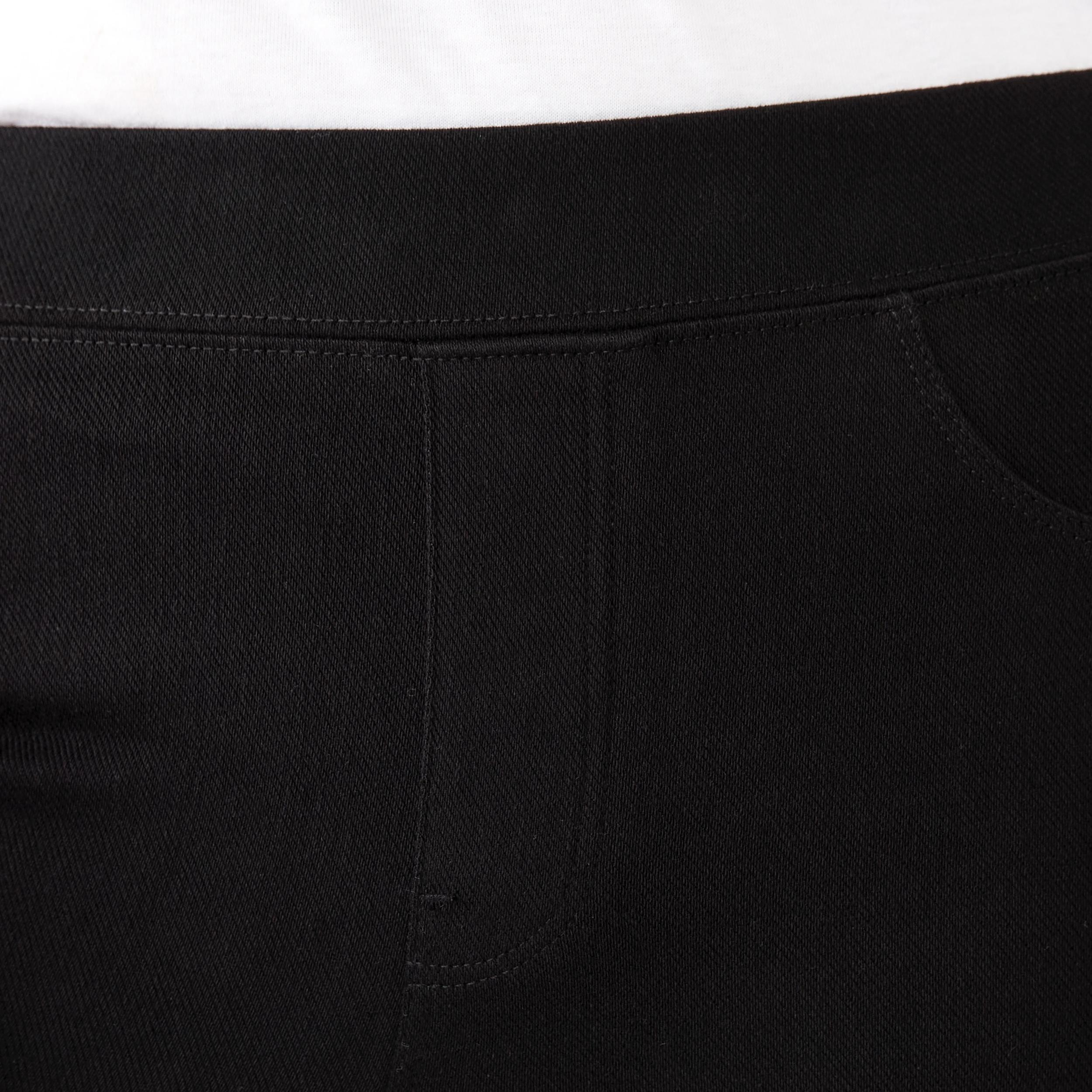 5 3/4 Jeggings BLACK, 5 of 9