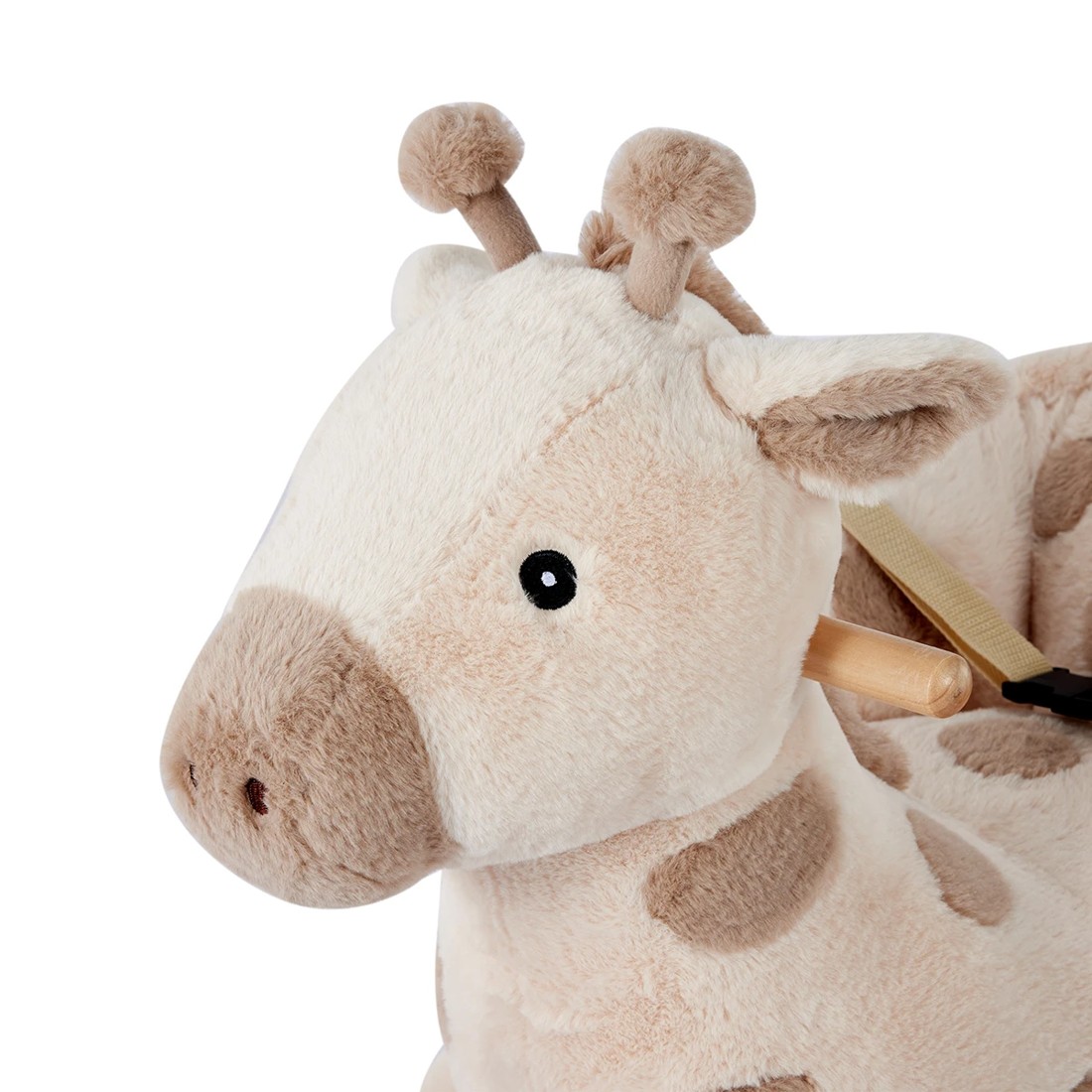 8 Giraffe Rocker, 8 of 10