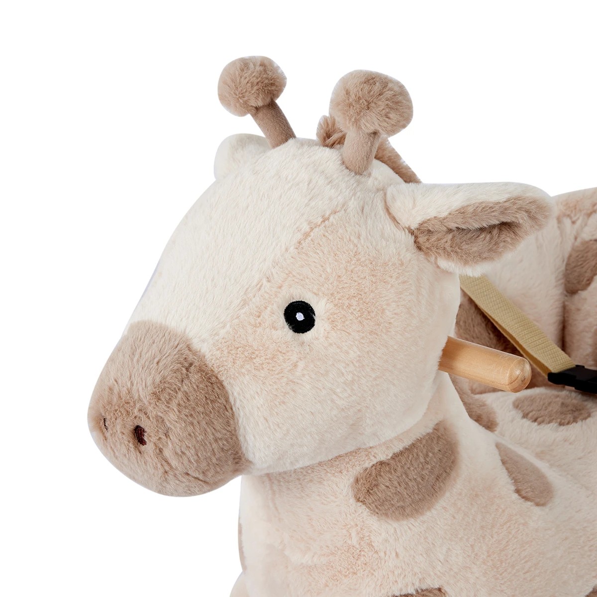 8 Giraffe Rocker, 8 of 10