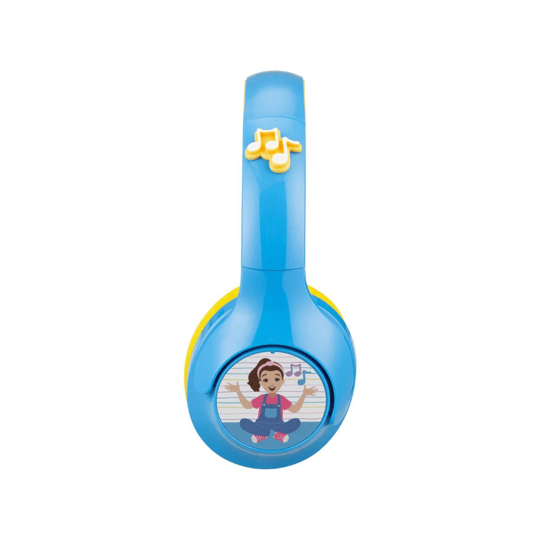 2 KIDdesigns Ms Rachel Bluetooth Headphones with Built-In Music
 - multi, 2 of 6