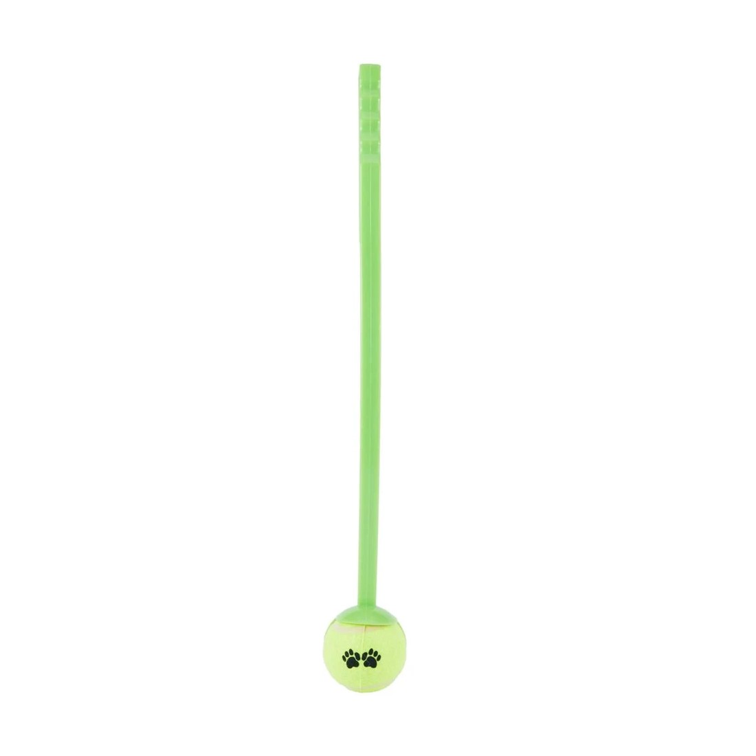 2 Pet Toy Ball Thrower with Ball, 2 of 4