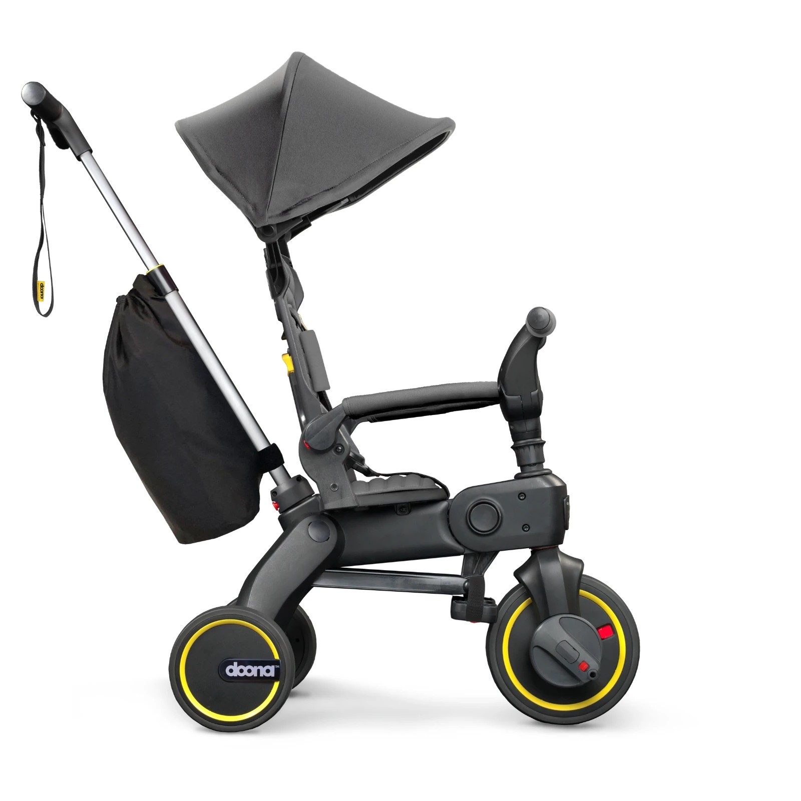 2 Doona Liki Trike S3 Grey Hound, 2 of 6