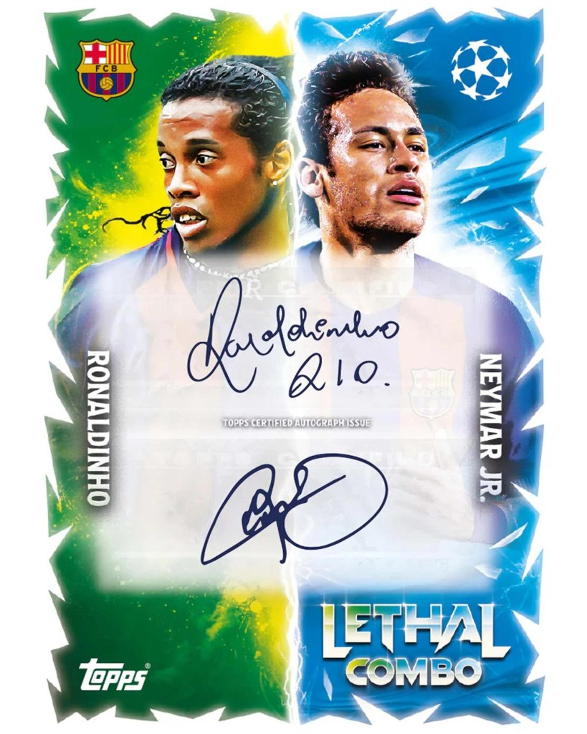 3 Match Attax UEFA Club Competitions 2025/2026 Edition Starter Pack, 3 of 9