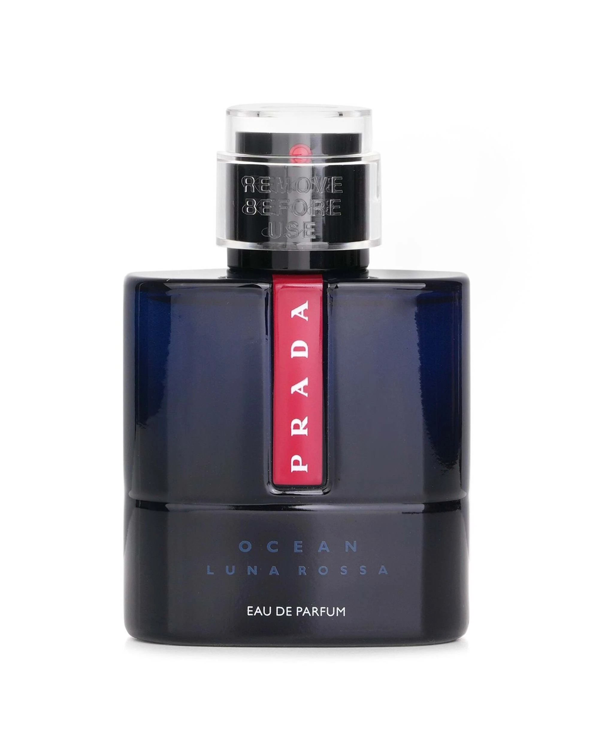 1 Prada Luna Rossa Ocean Eau De Parfum Spray 50ml/1.6oz, 1 of 3