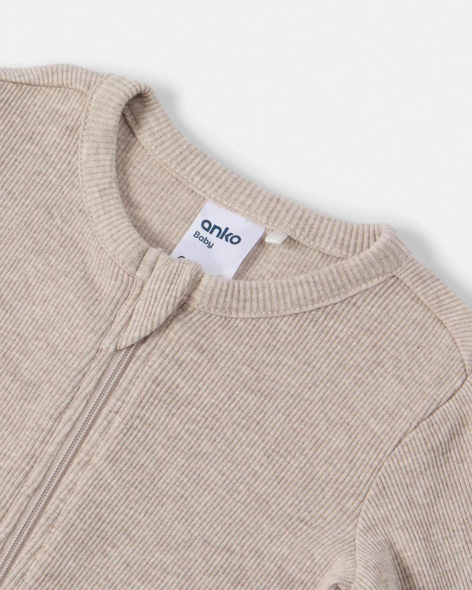 5 3 Pack Australian Cotton Coveralls Brw Bears, 5 of 5